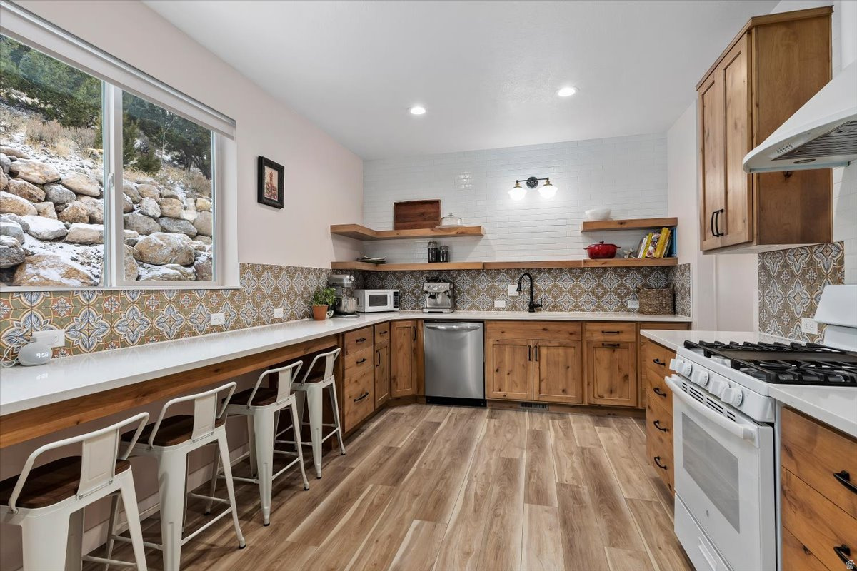 HI-COUNTRY ESTATES - Residential