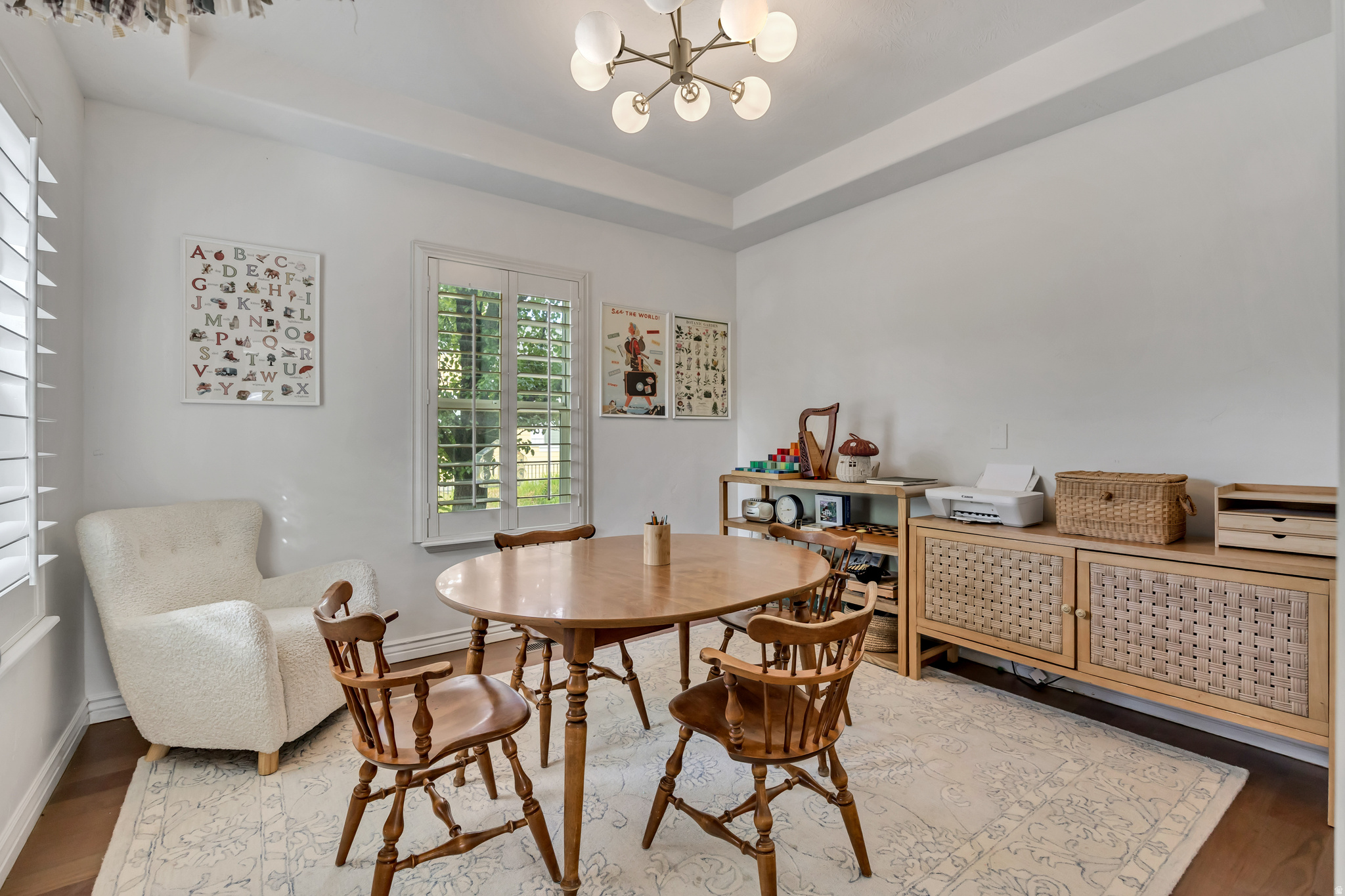 KENNECOTT - Residential