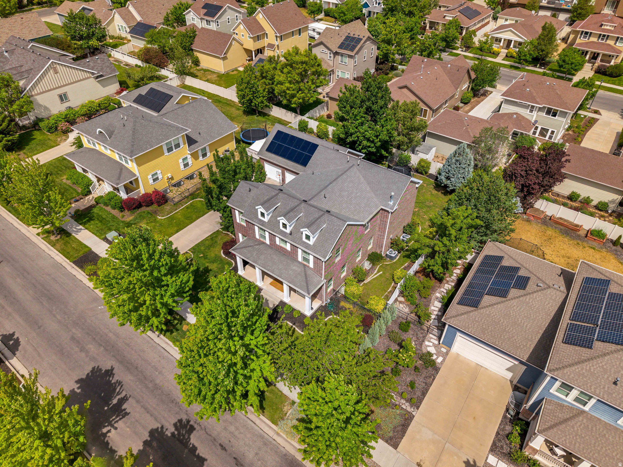 KENNECOTT - Residential