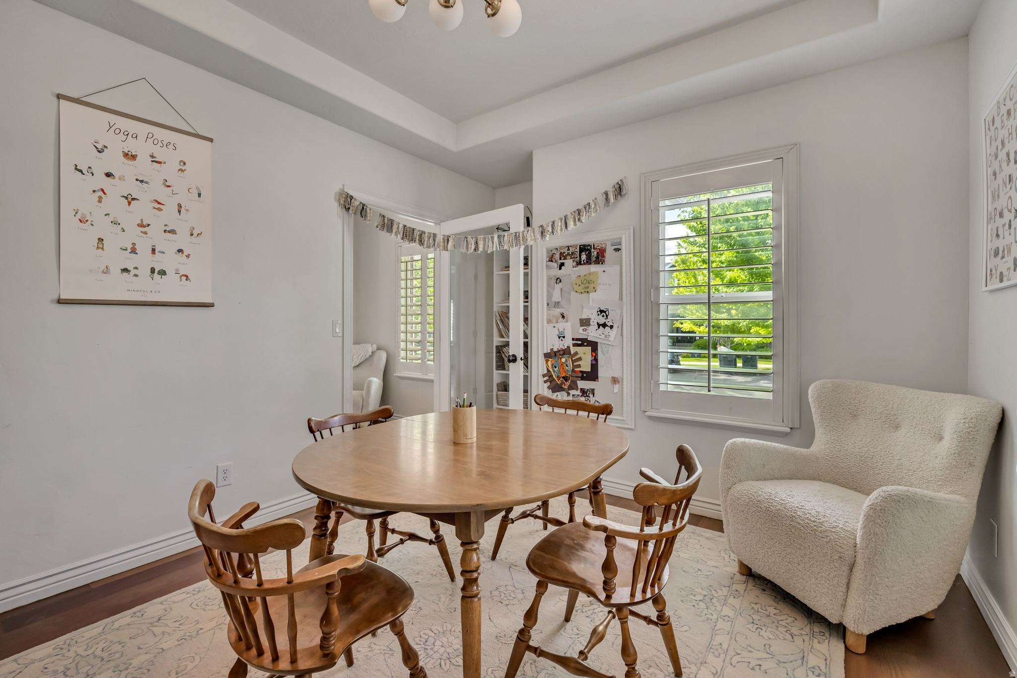 KENNECOTT - Residential