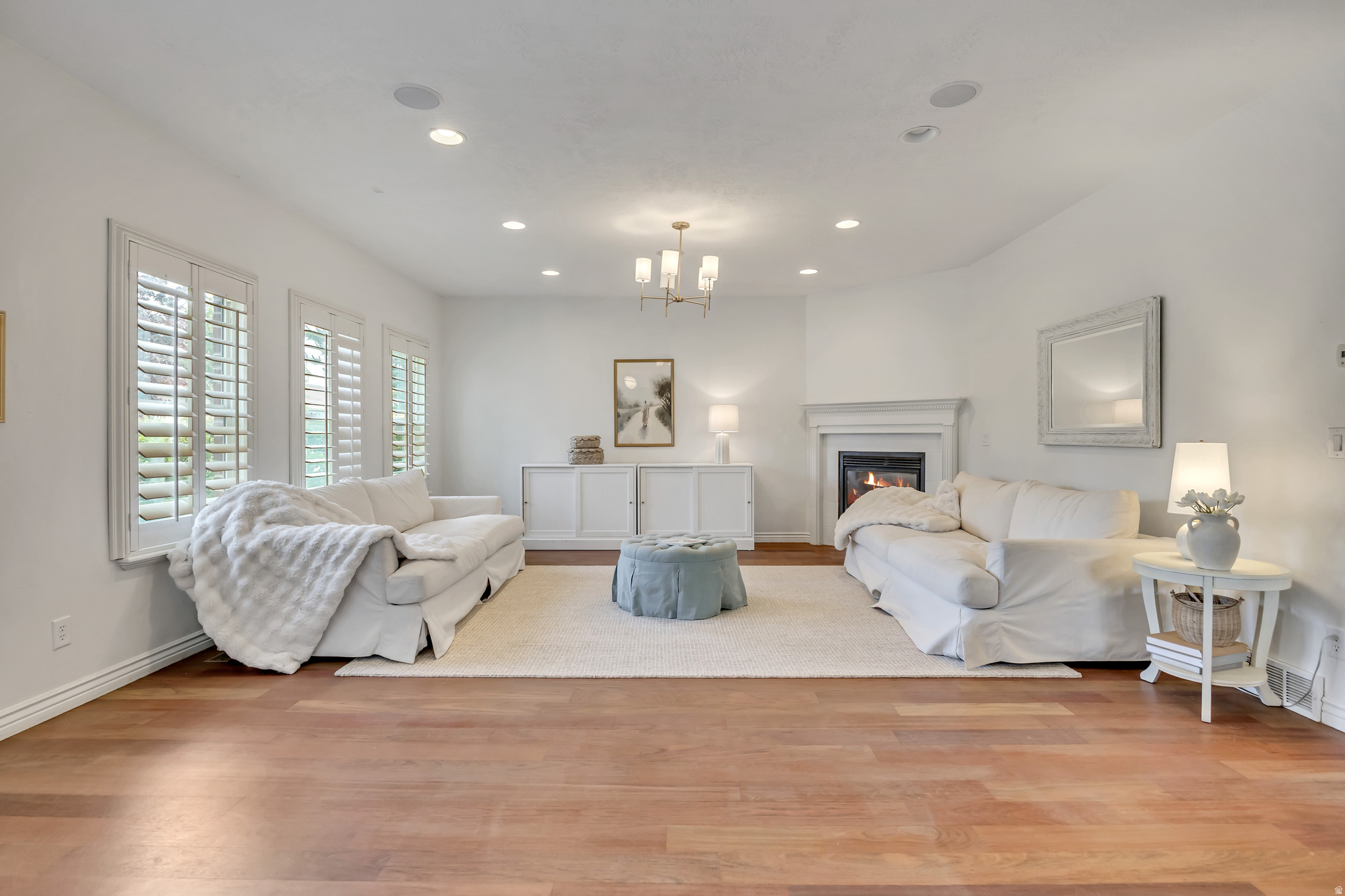 KENNECOTT - Residential