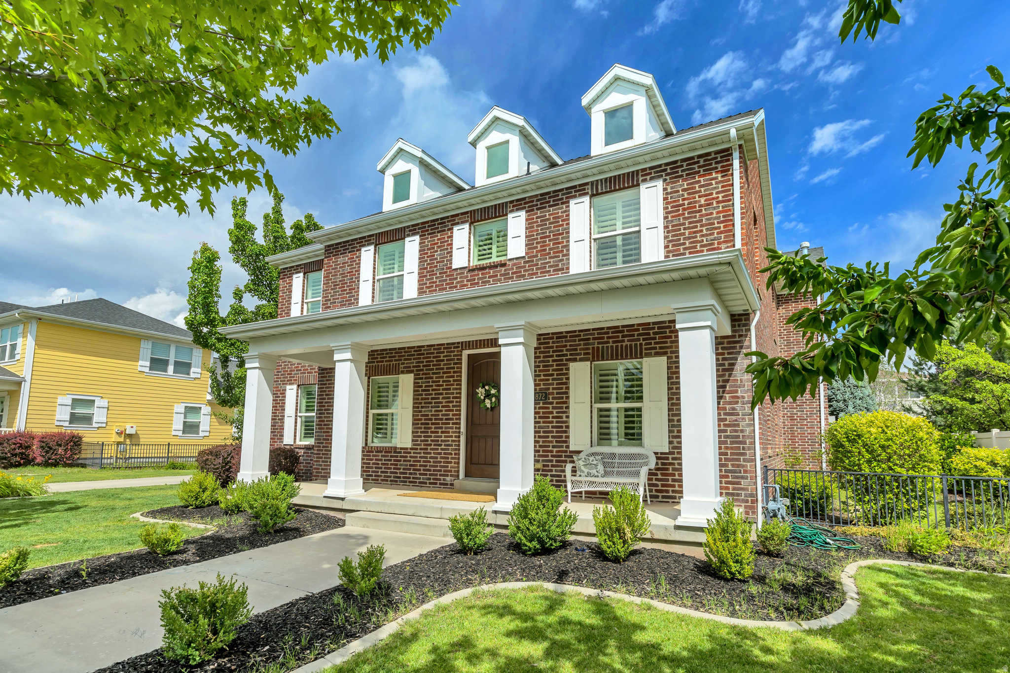 KENNECOTT - Residential