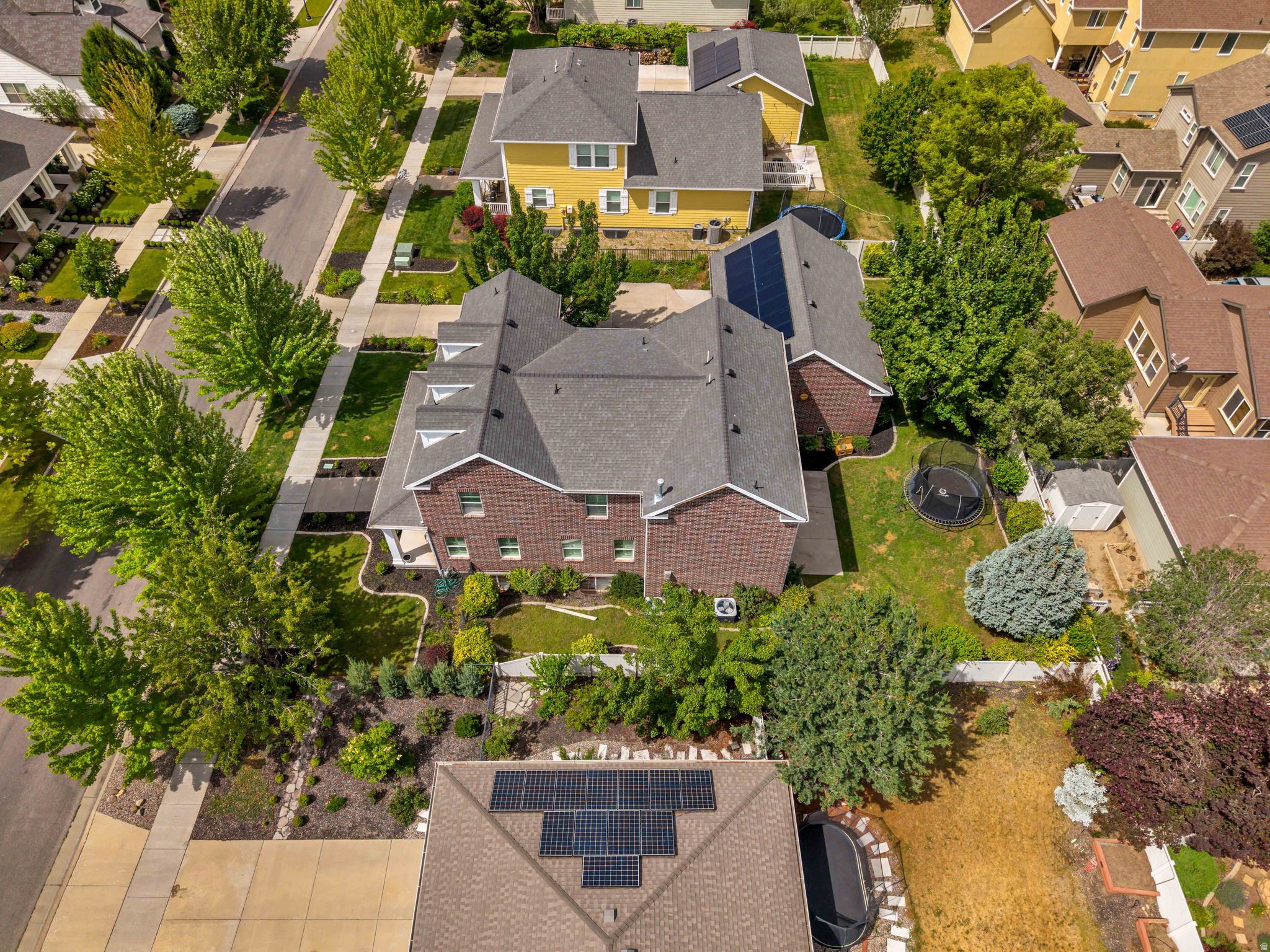 KENNECOTT - Residential