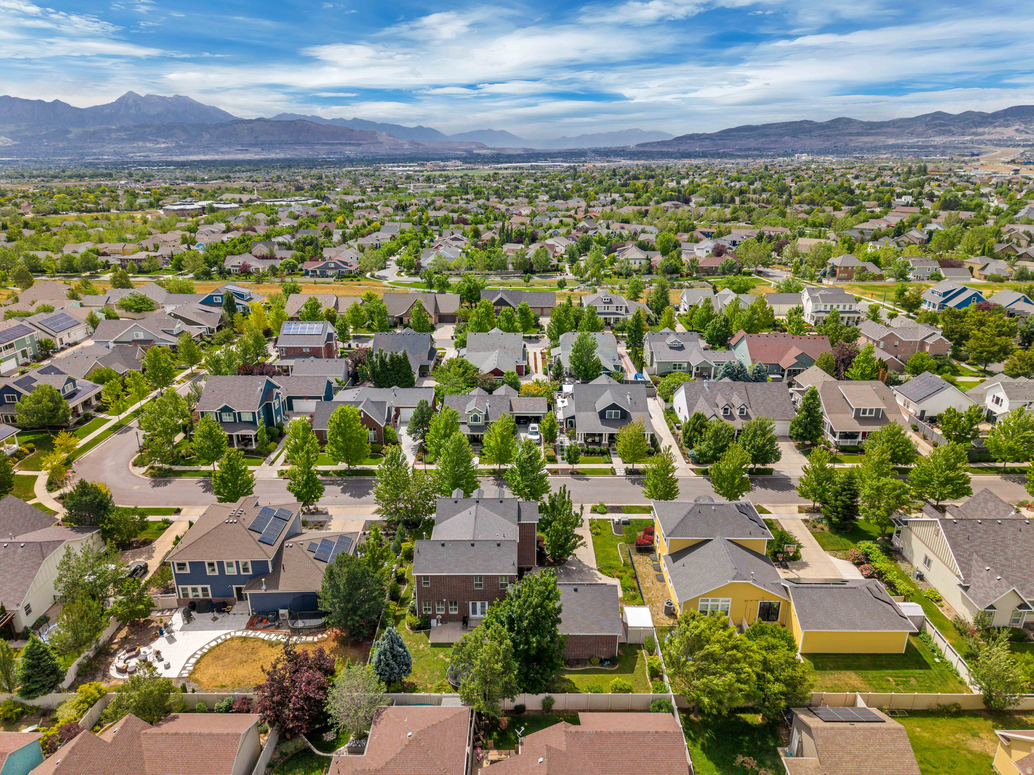 KENNECOTT - Residential