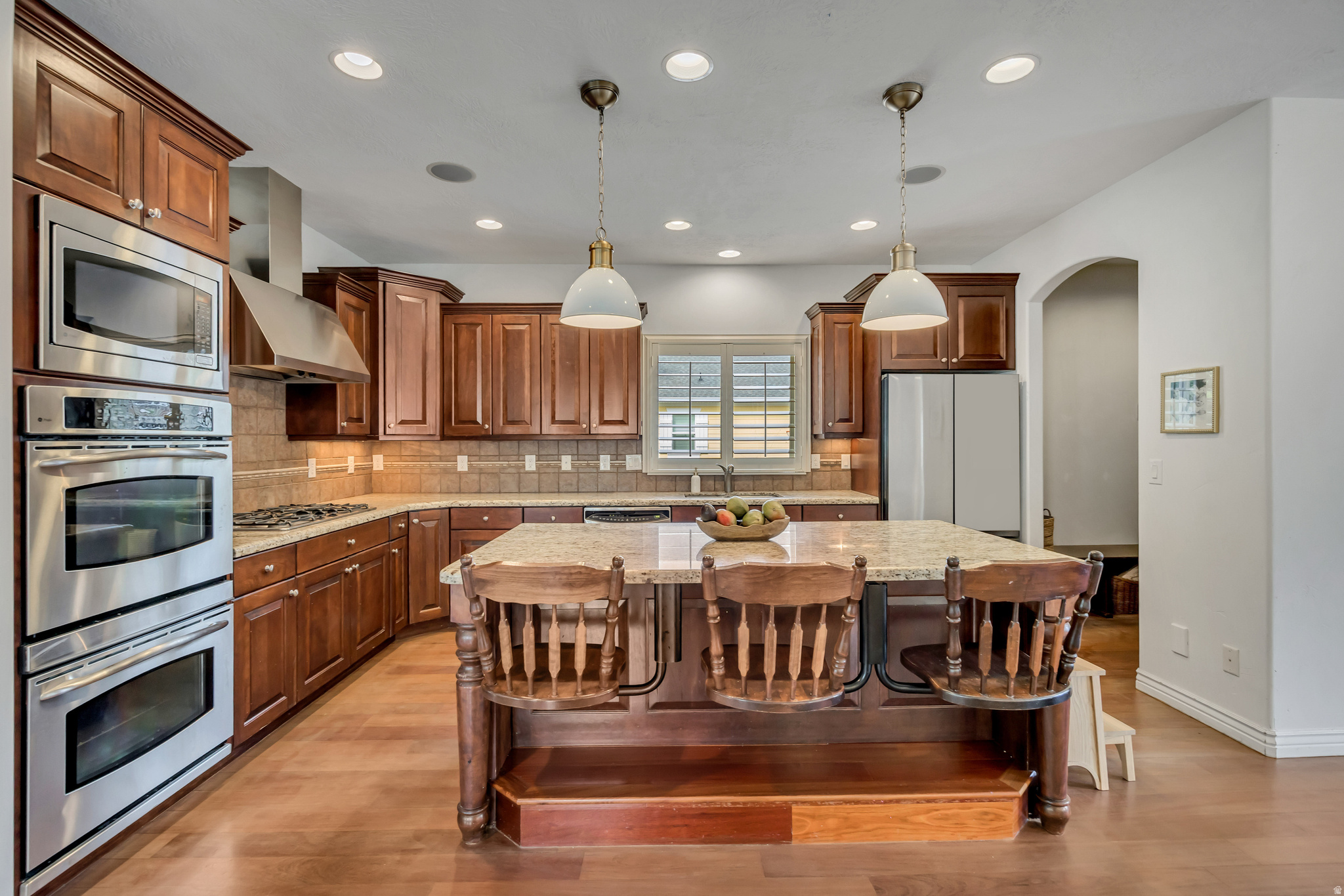 KENNECOTT - Residential