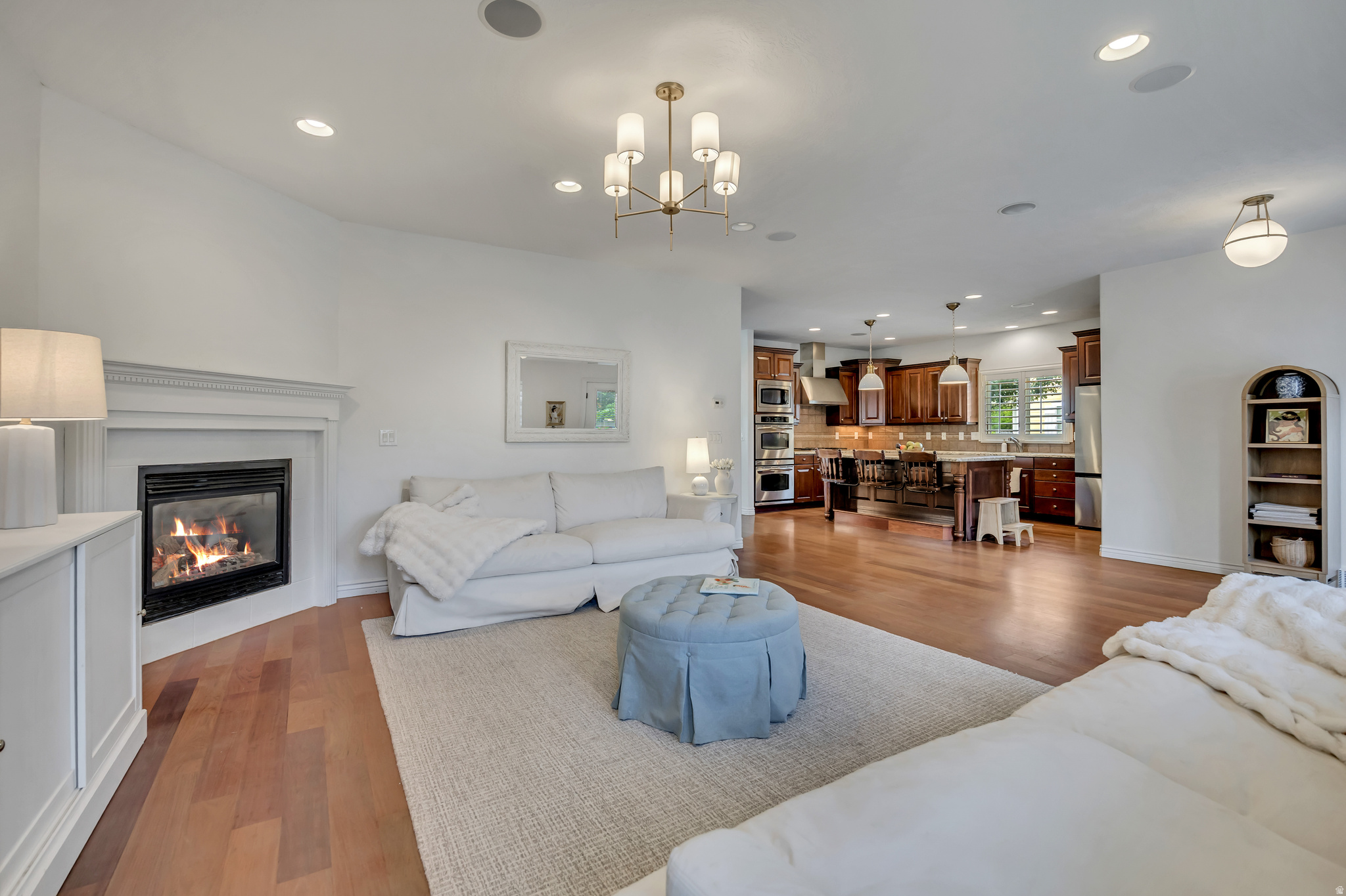KENNECOTT - Residential