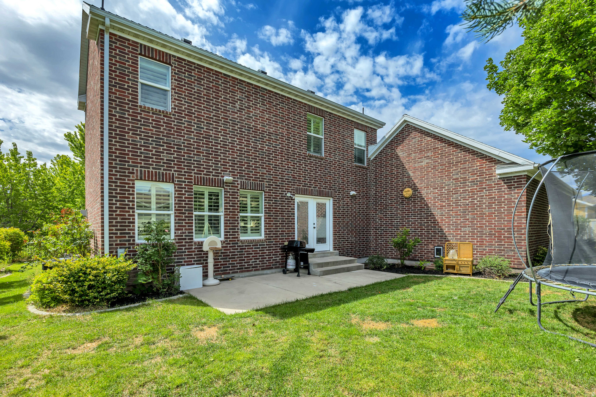 KENNECOTT - Residential