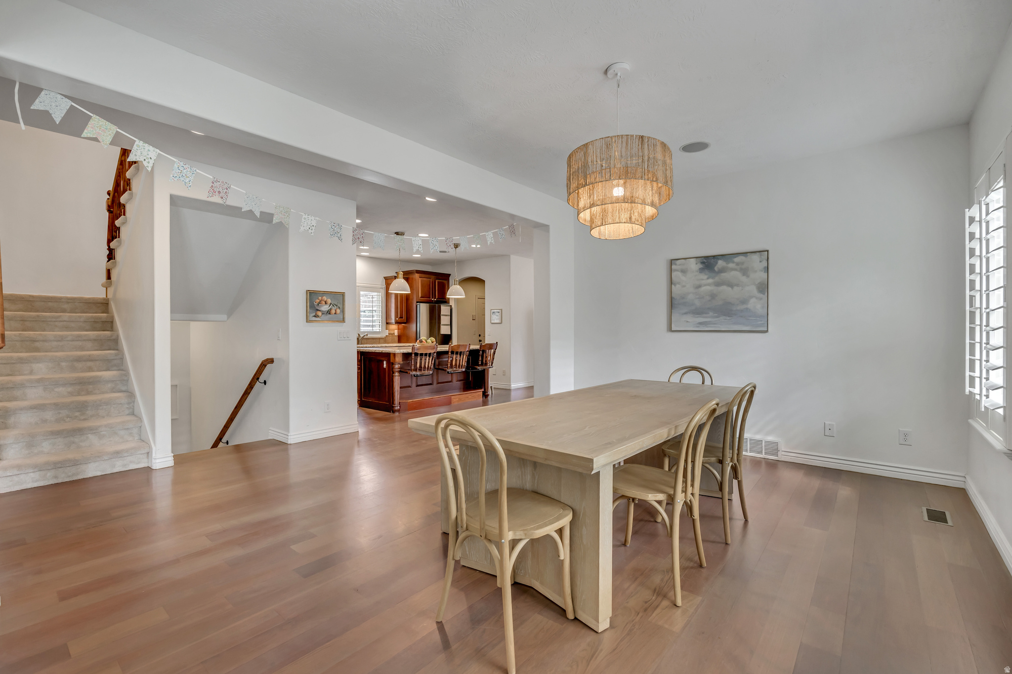 KENNECOTT - Residential