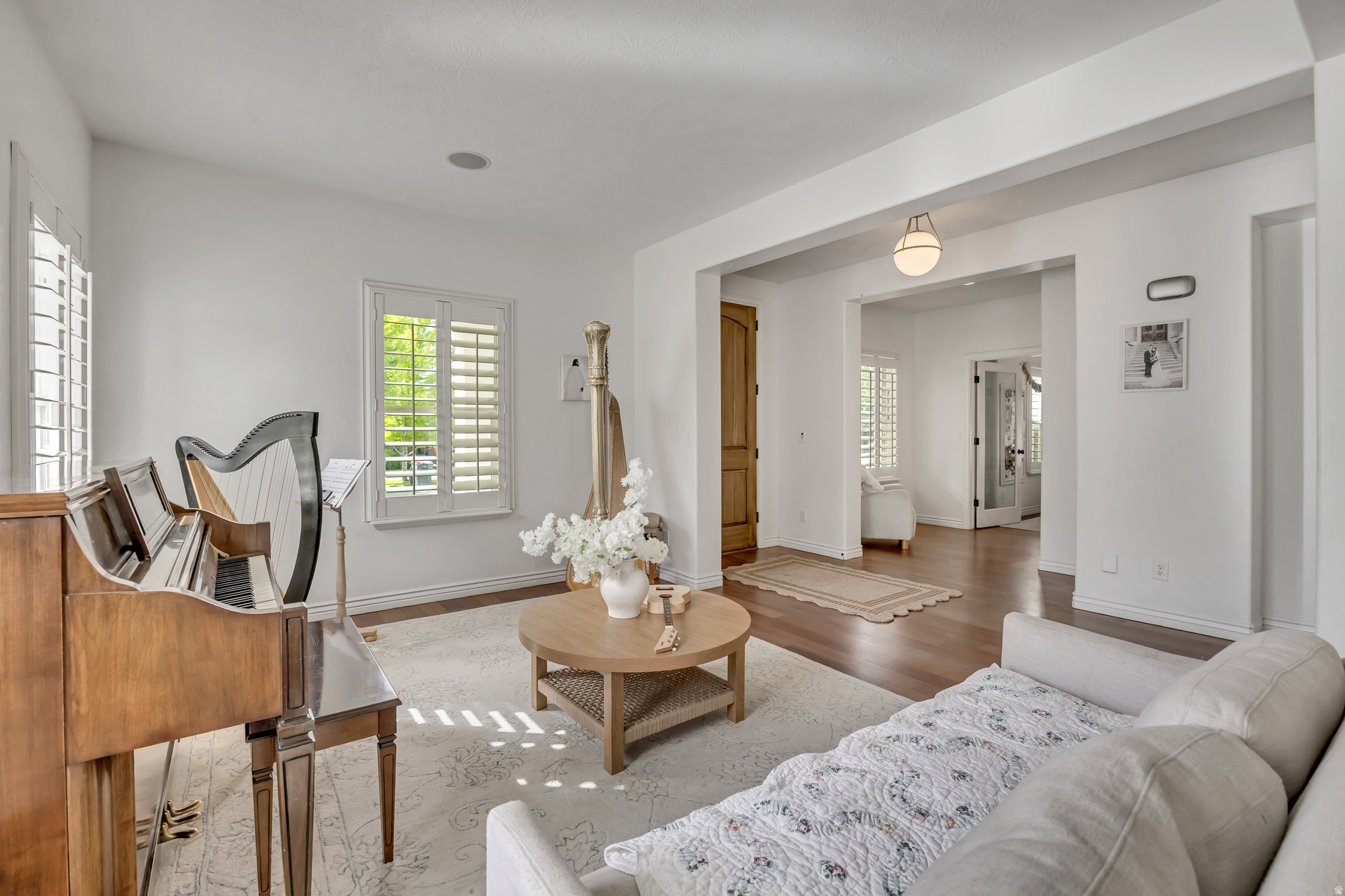 KENNECOTT - Residential