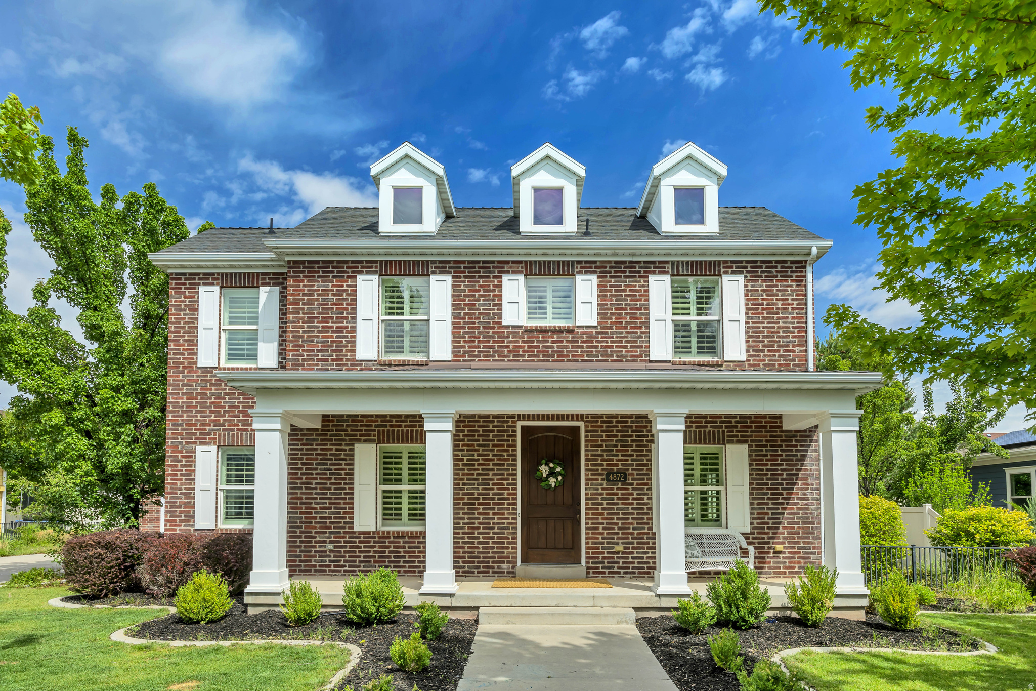 KENNECOTT - Residential