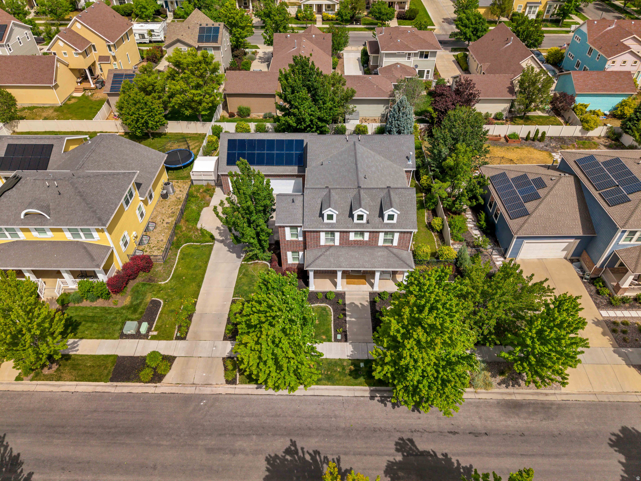 KENNECOTT - Residential