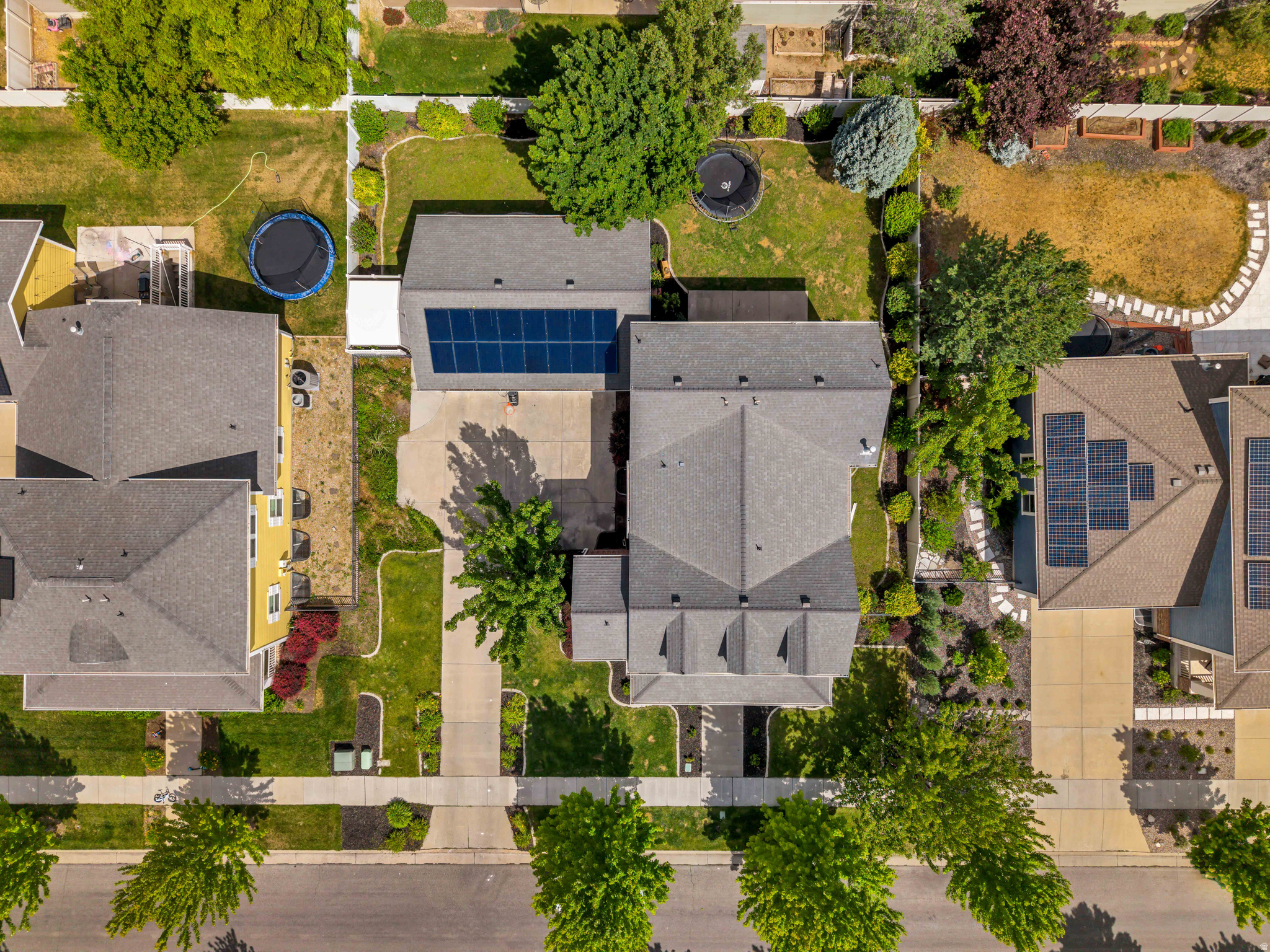 KENNECOTT - Residential