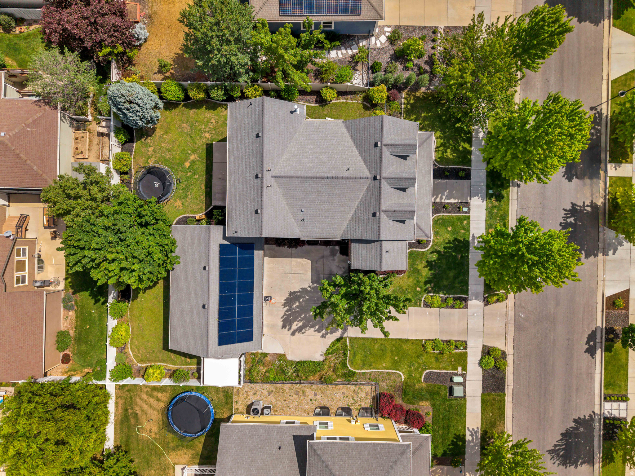 KENNECOTT - Residential