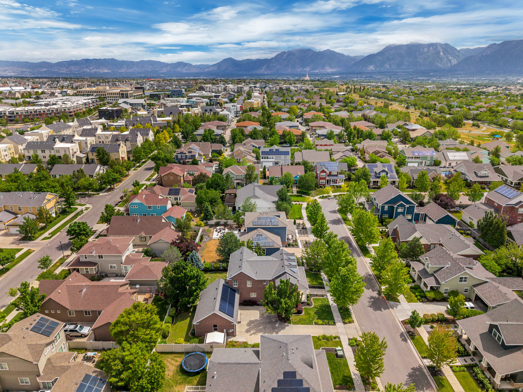 KENNECOTT - Residential