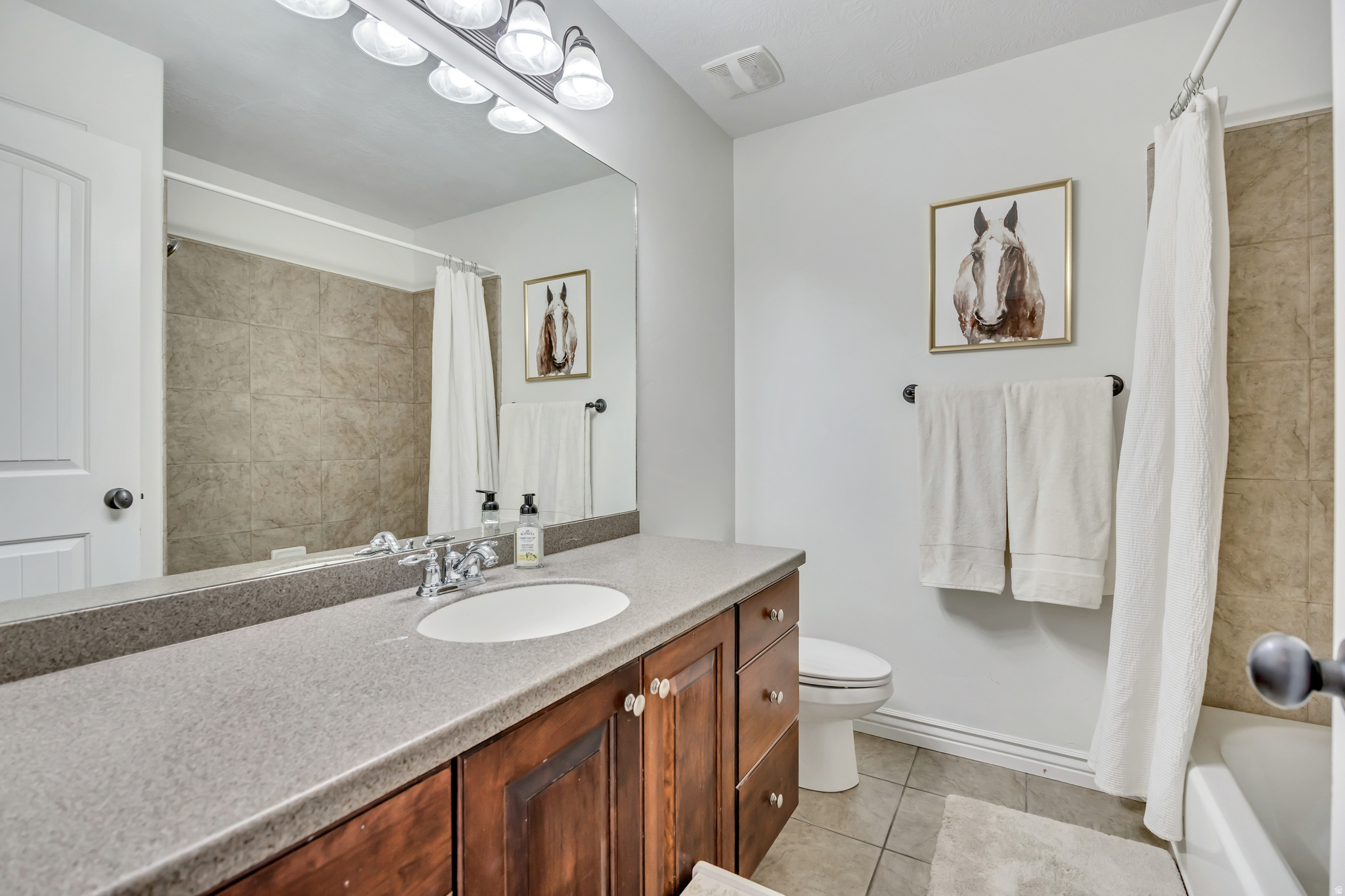 KENNECOTT - Residential