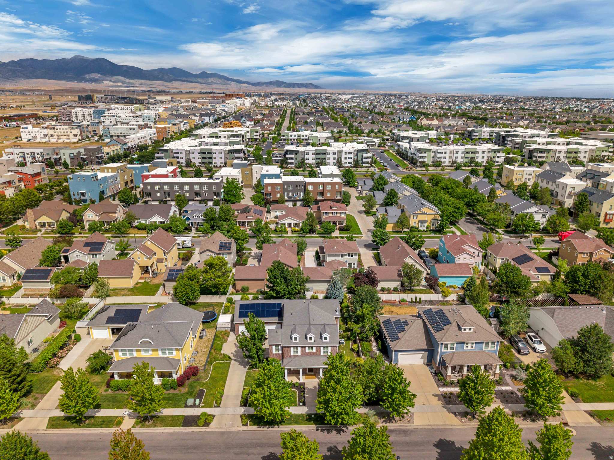 KENNECOTT - Residential
