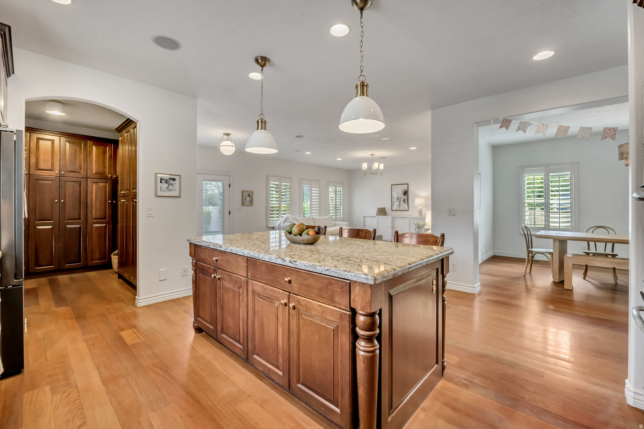 KENNECOTT - Residential