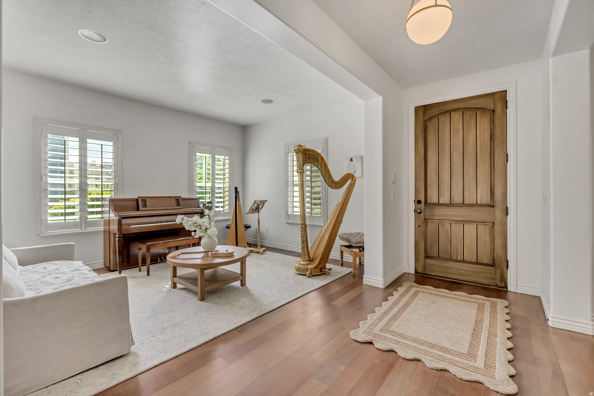 KENNECOTT - Residential