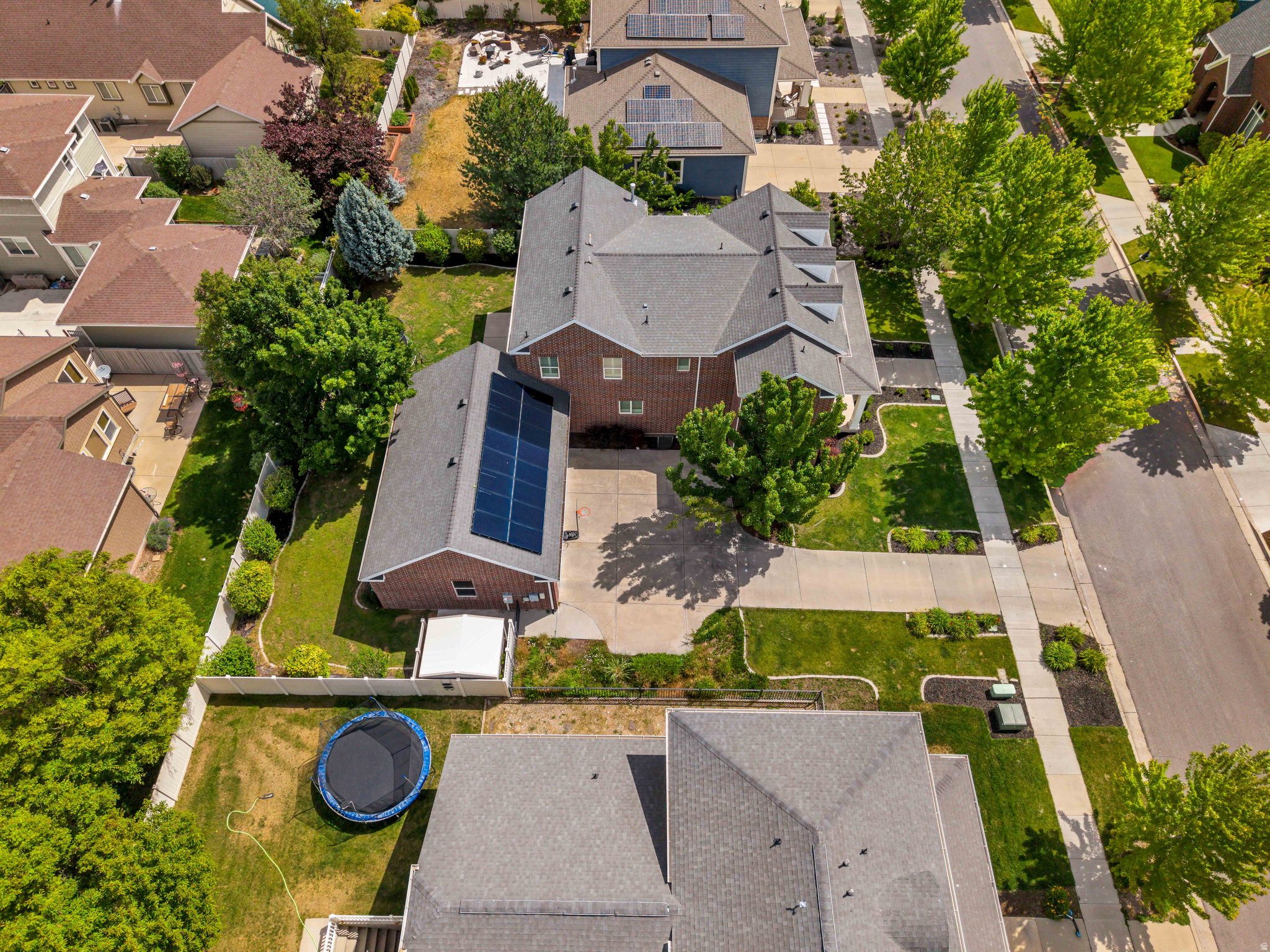KENNECOTT - Residential