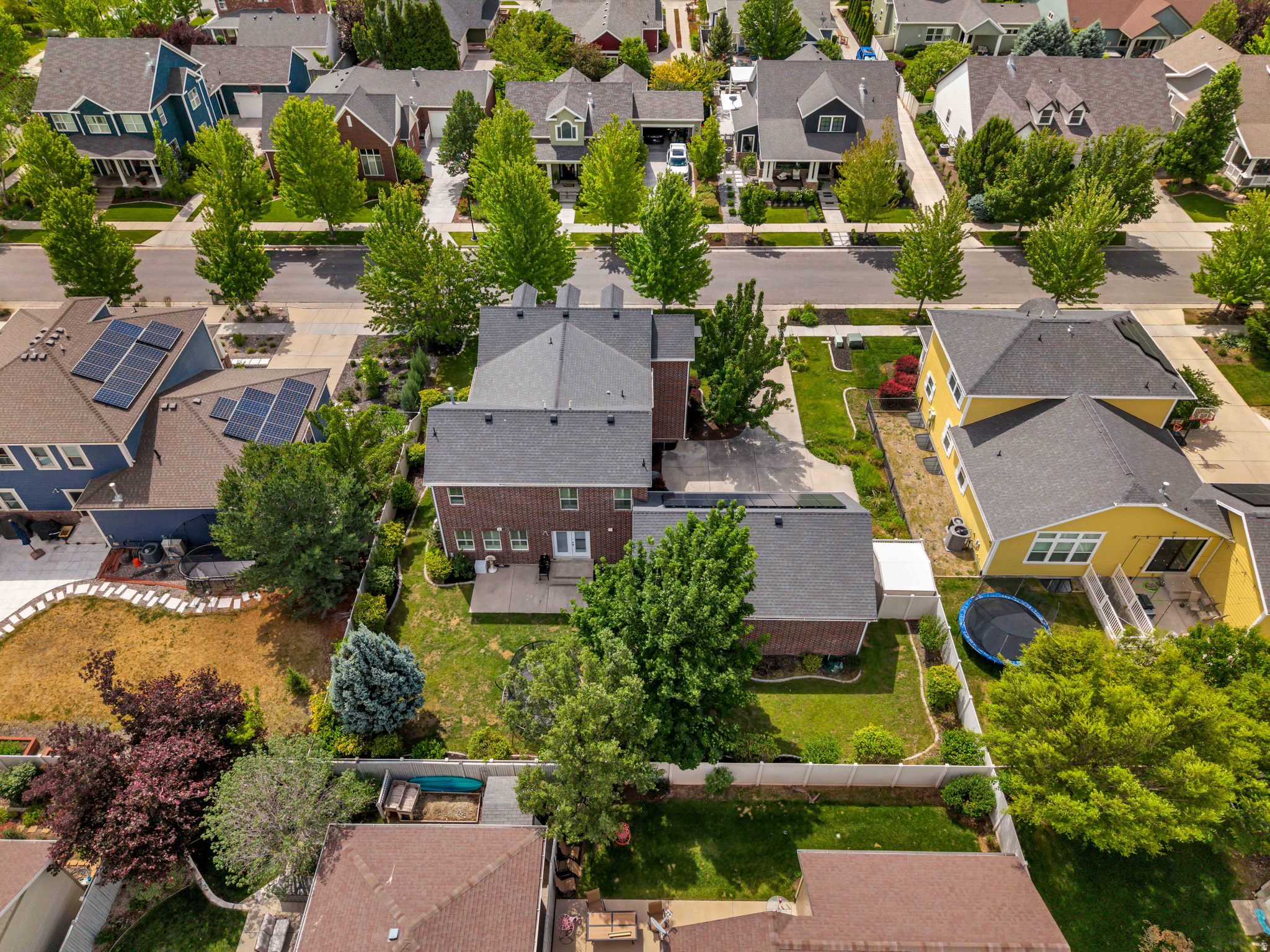 KENNECOTT - Residential