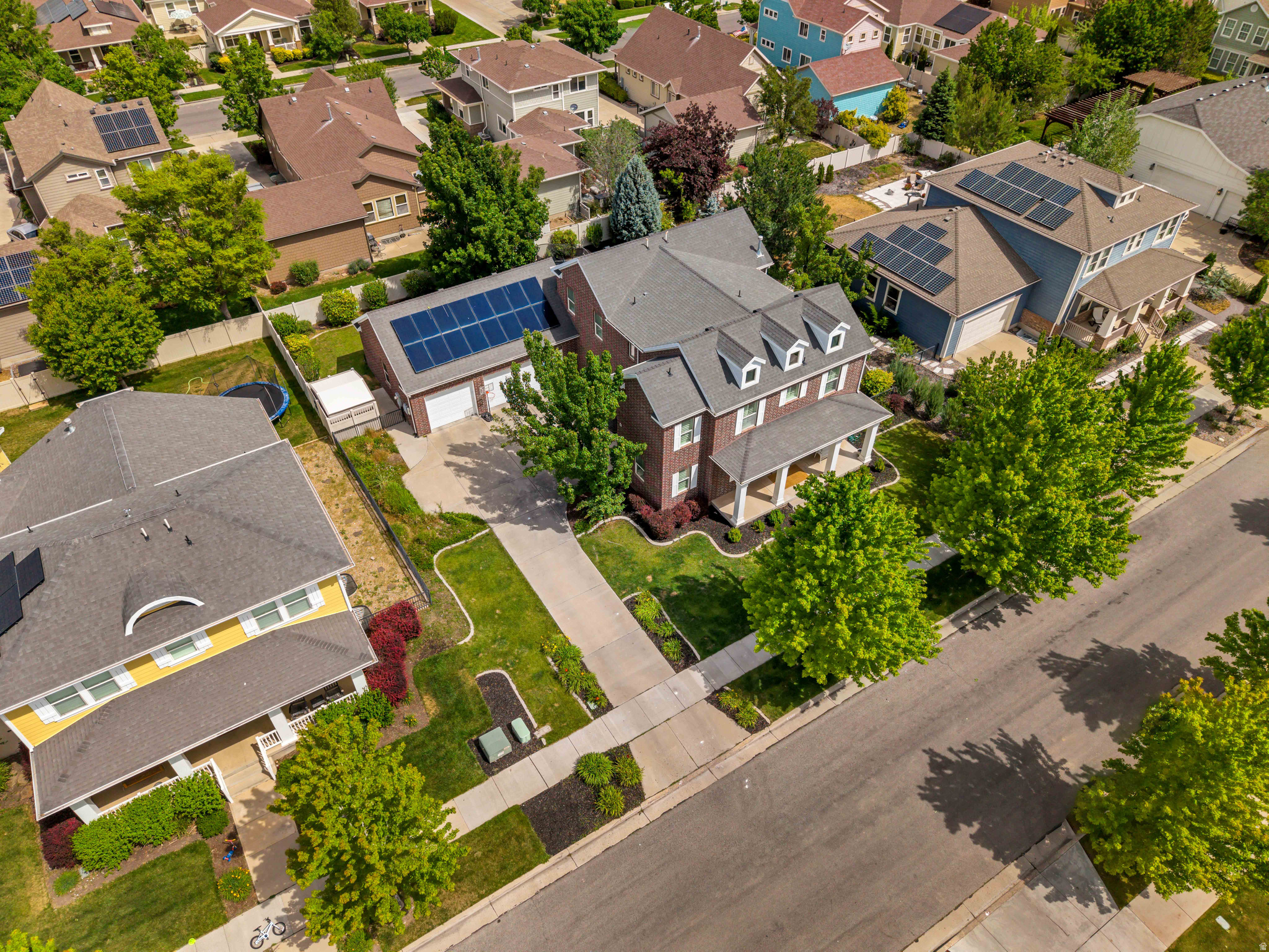 KENNECOTT - Residential