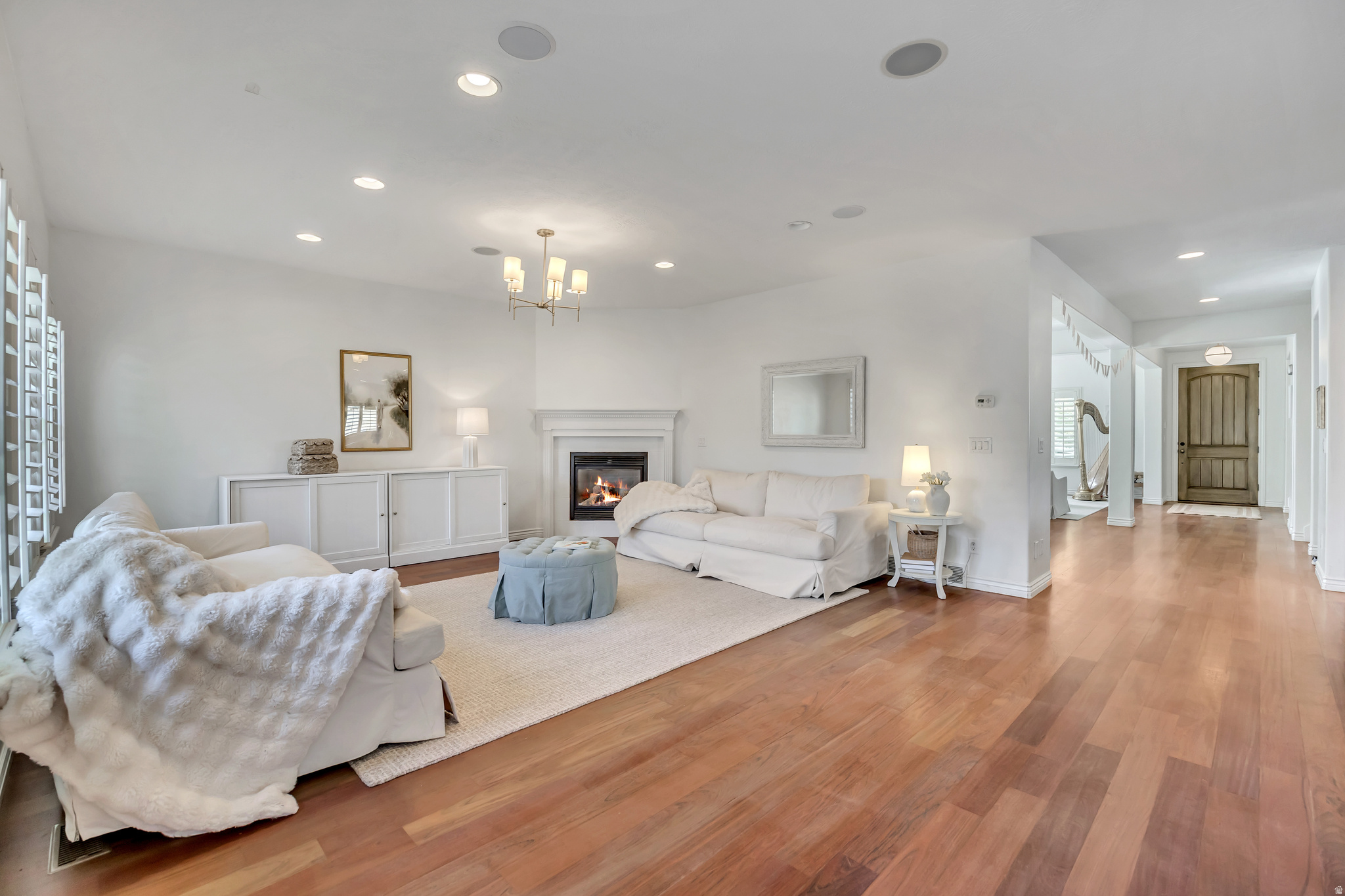 KENNECOTT - Residential