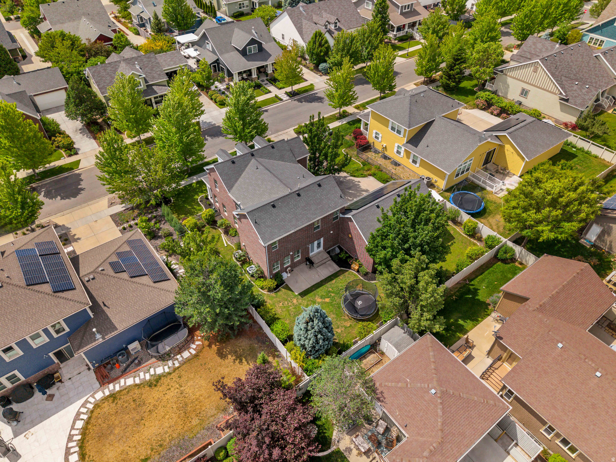KENNECOTT - Residential