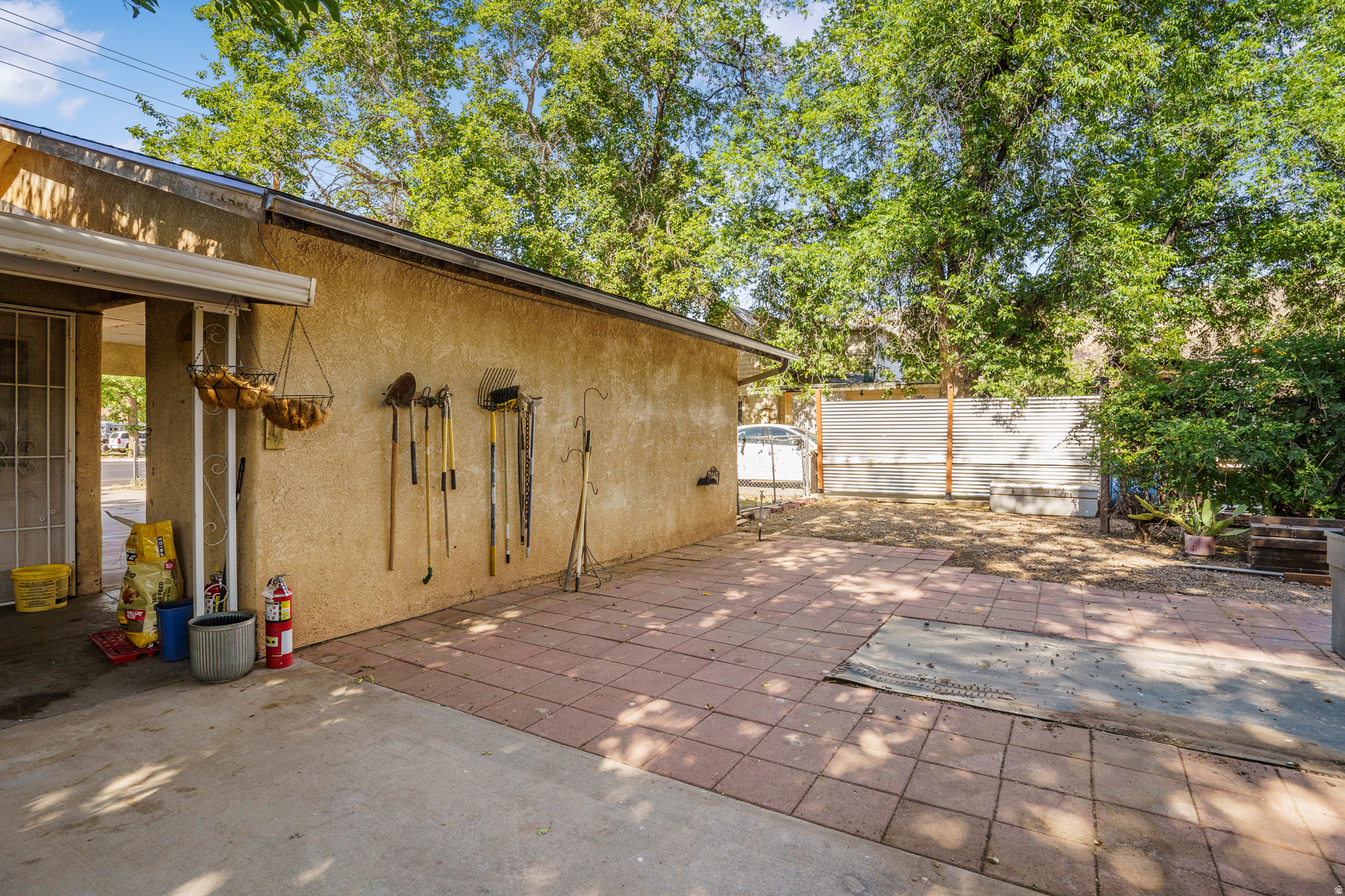 HURRICANE FIELD SURVEY - Residential