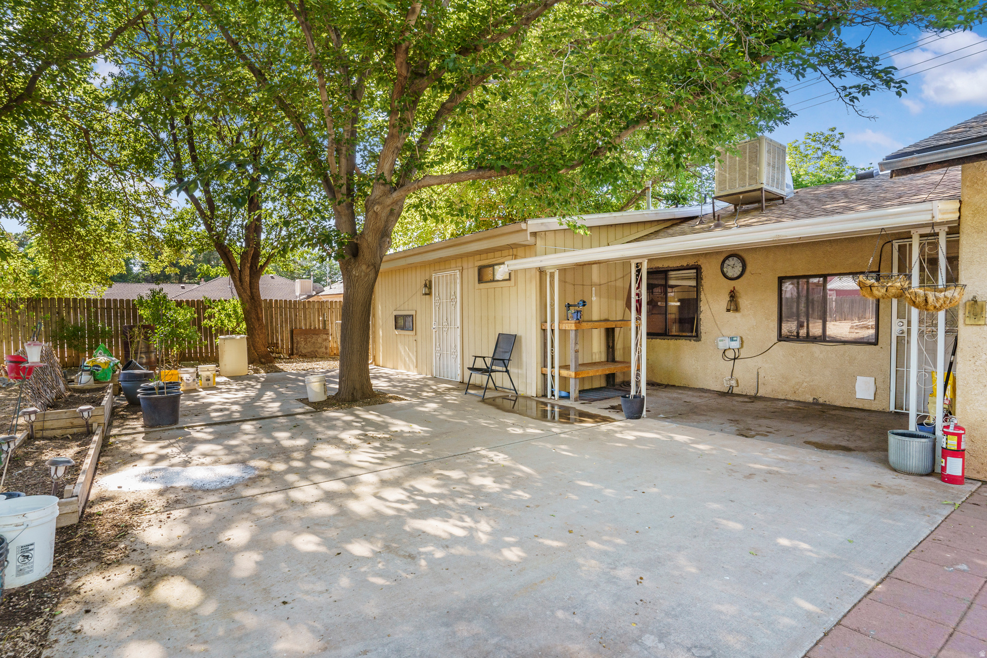 HURRICANE FIELD SURVEY - Residential