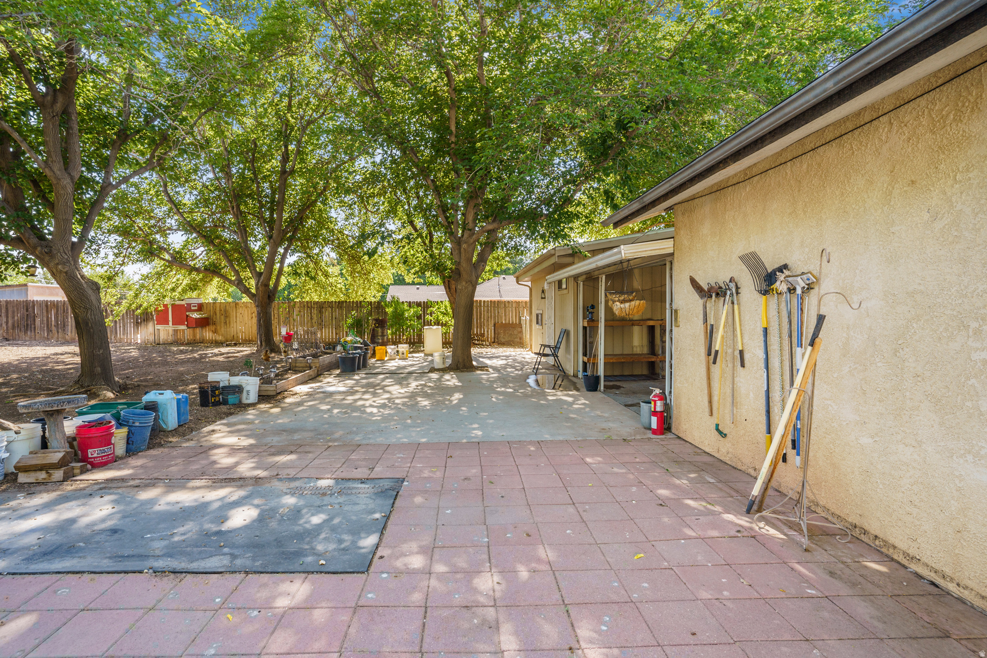 HURRICANE FIELD SURVEY - Residential