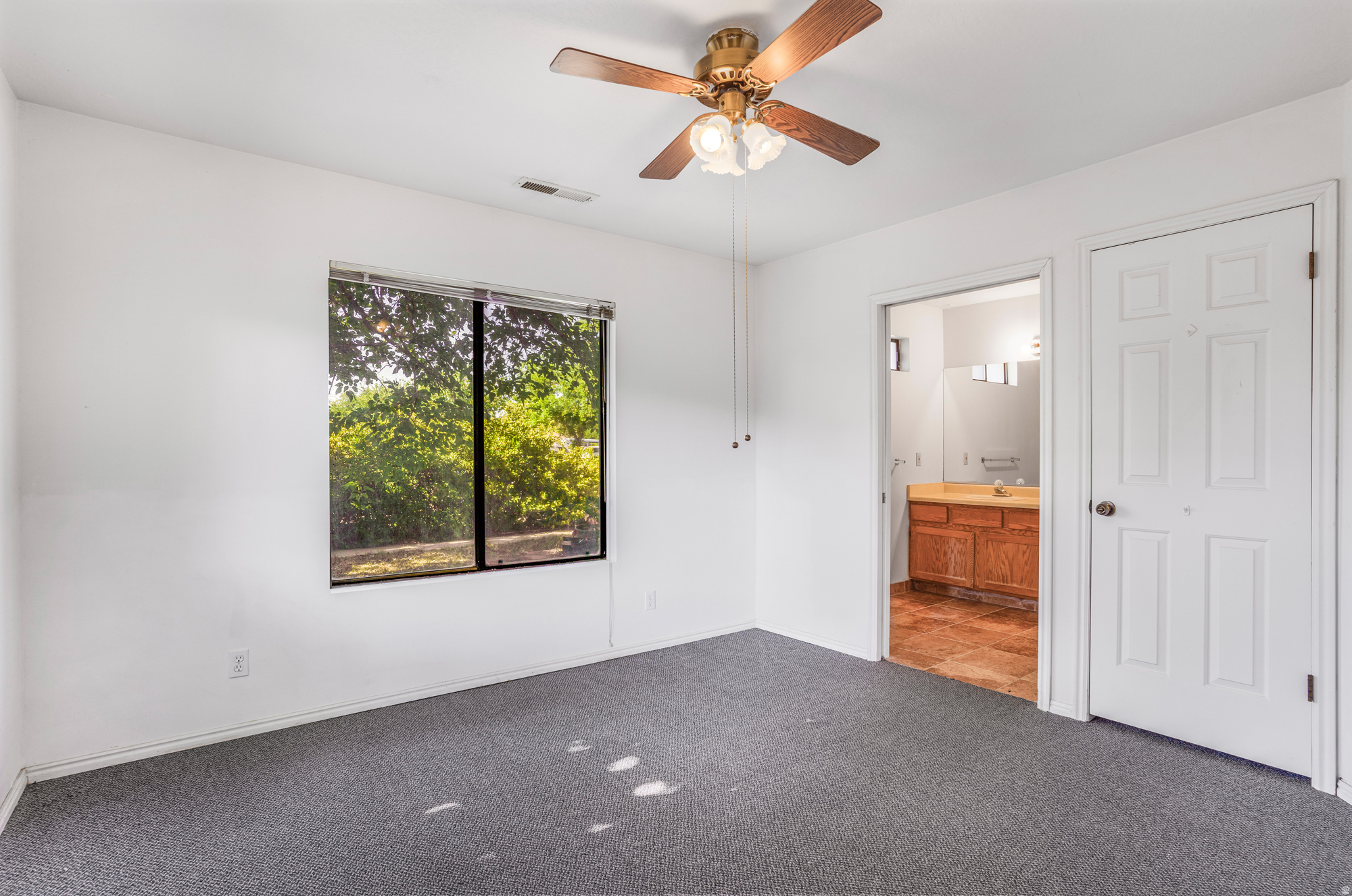 HURRICANE FIELD SURVEY - Residential