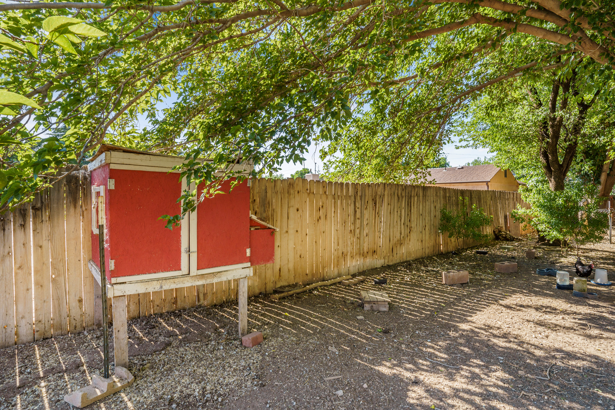 HURRICANE FIELD SURVEY - Residential