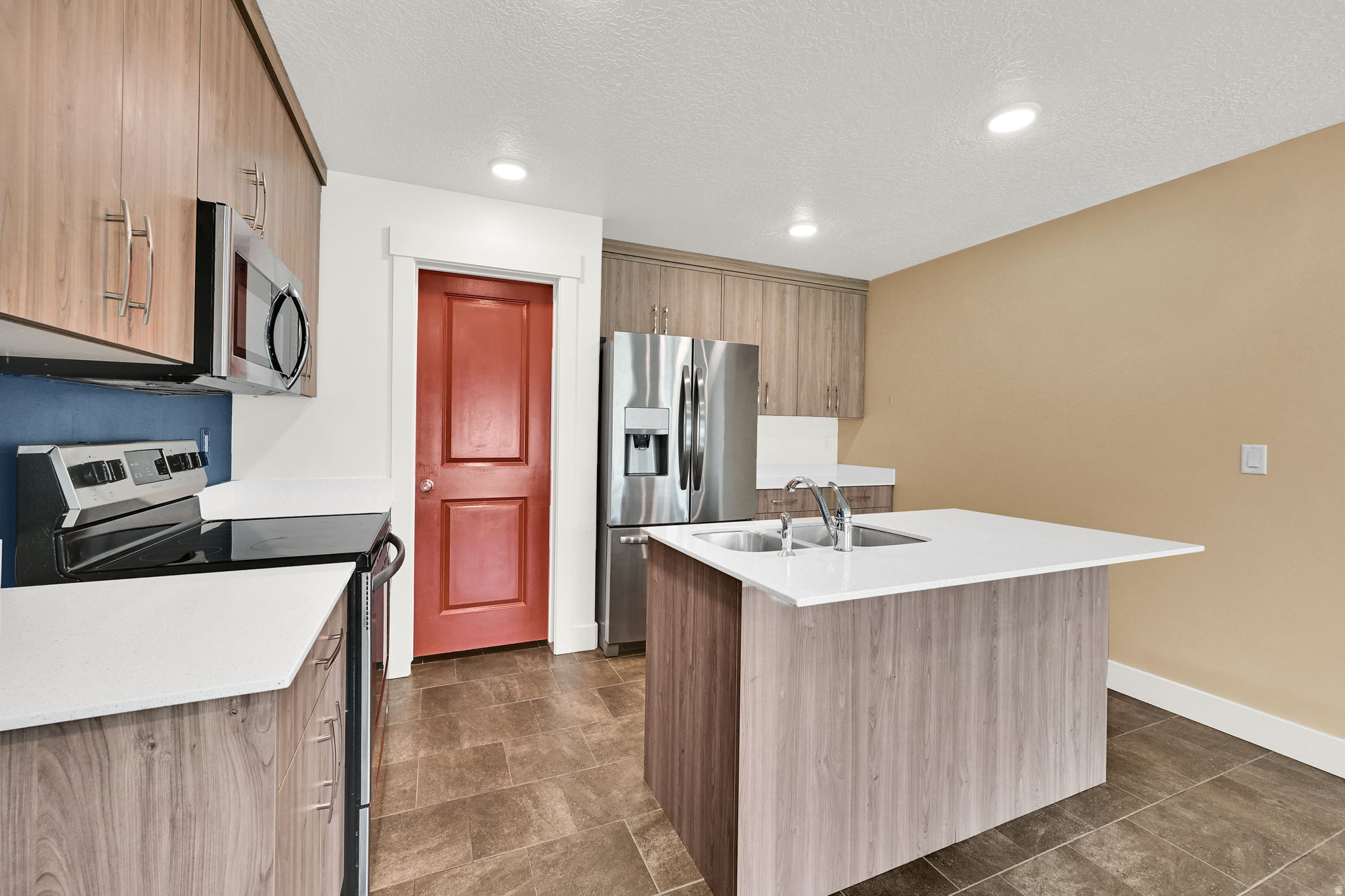 FREEDOM LANDING TOWNHOMES - Residential