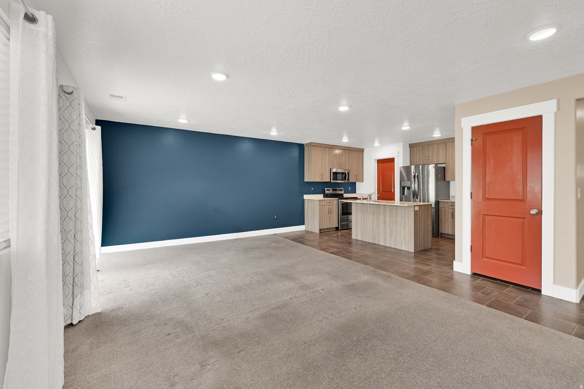 FREEDOM LANDING TOWNHOMES - Residential