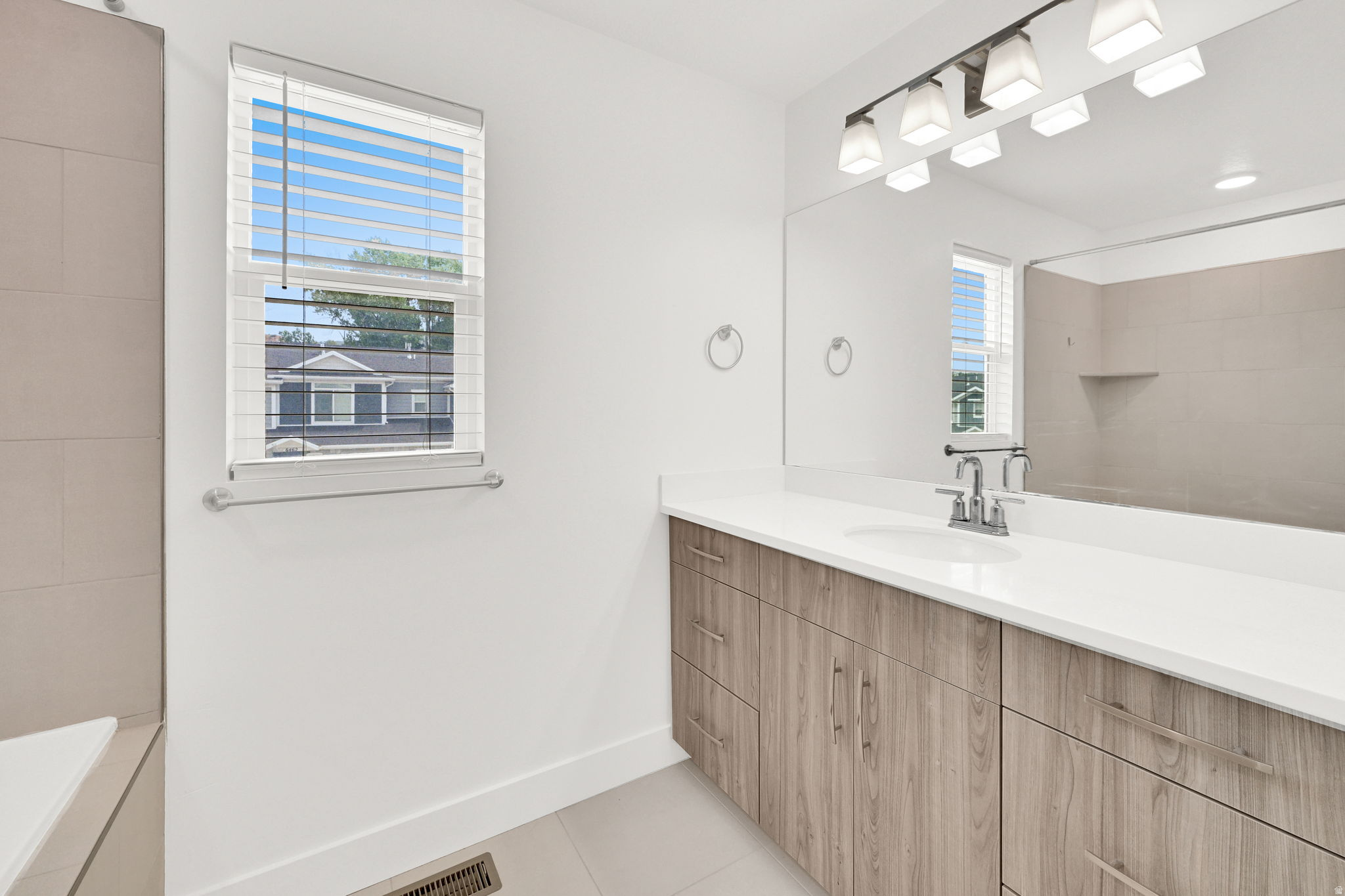 FREEDOM LANDING TOWNHOMES - Residential