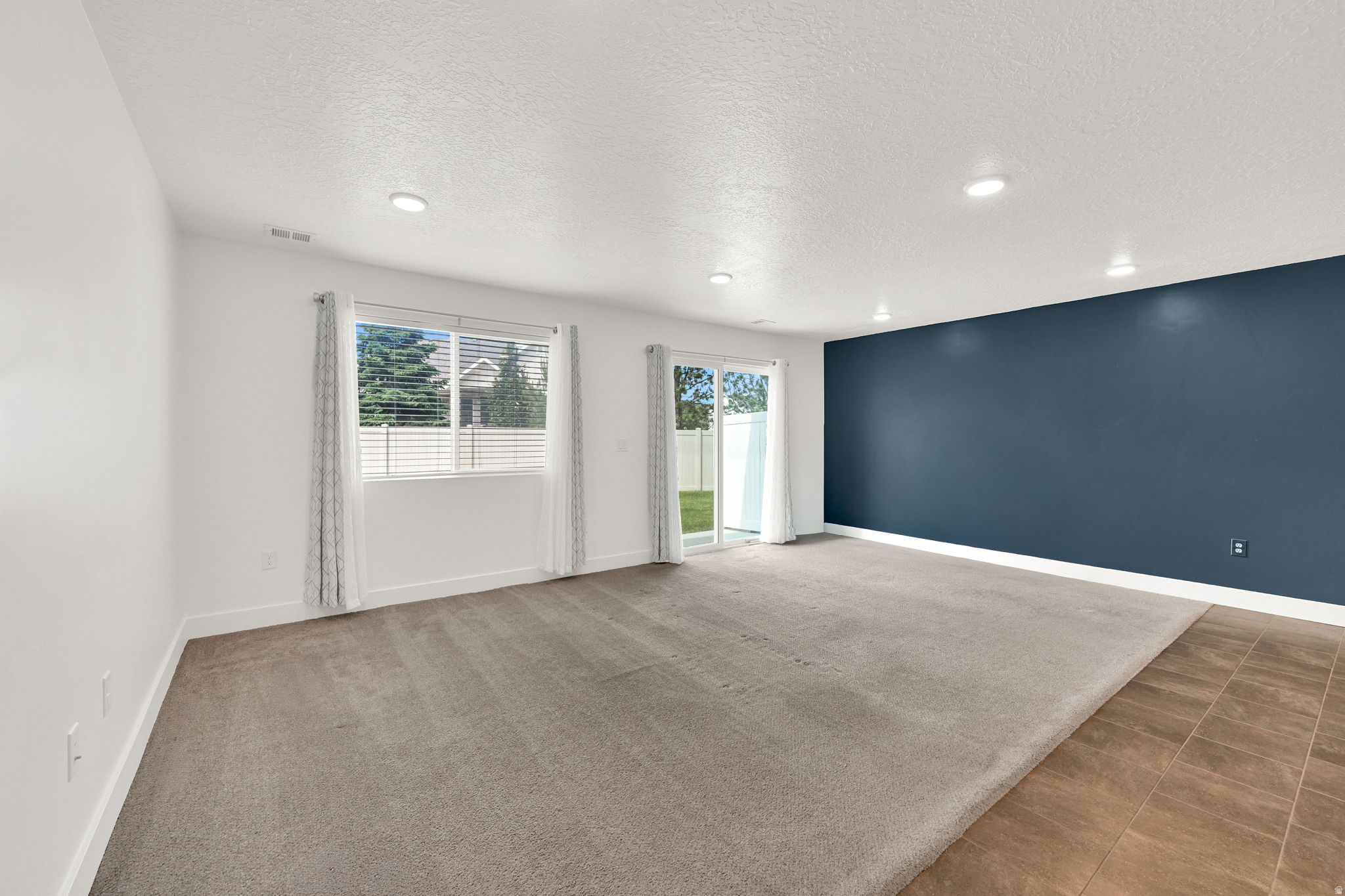 FREEDOM LANDING TOWNHOMES - Residential
