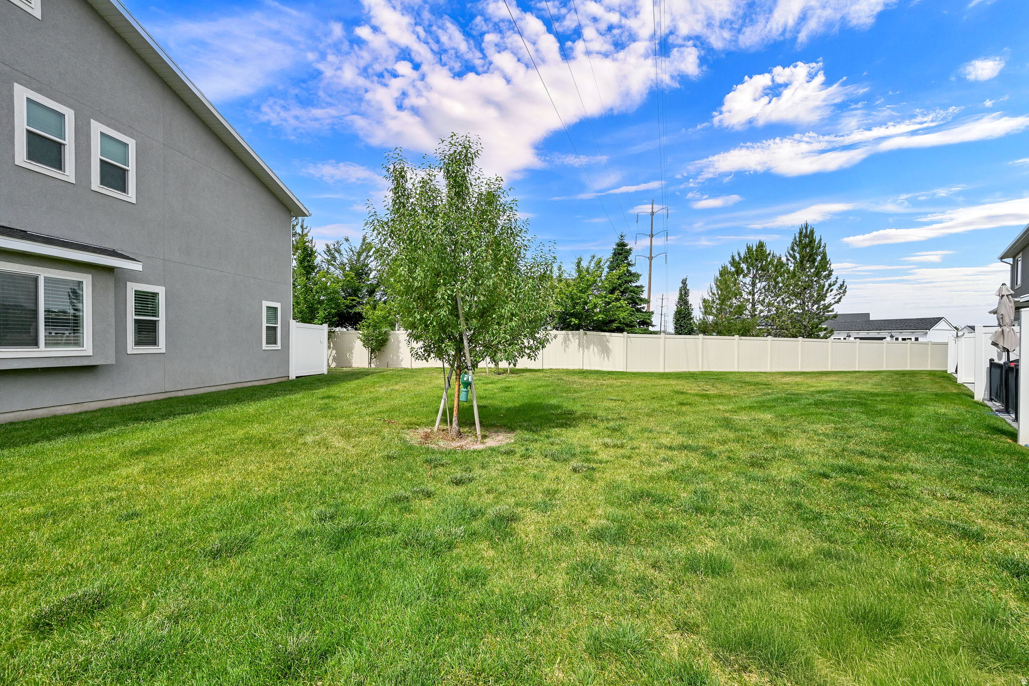 FREEDOM LANDING TOWNHOMES - Residential