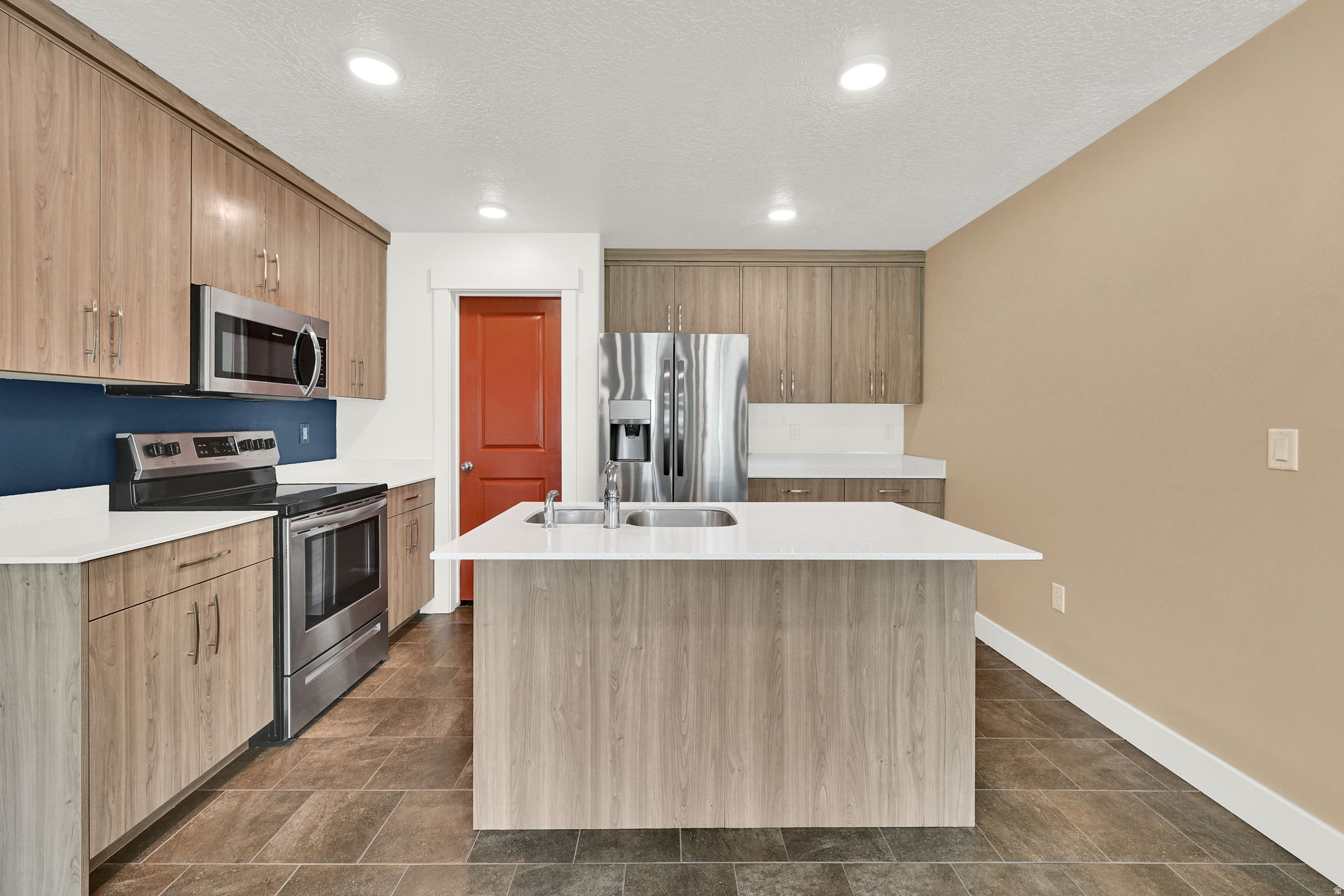FREEDOM LANDING TOWNHOMES - Residential
