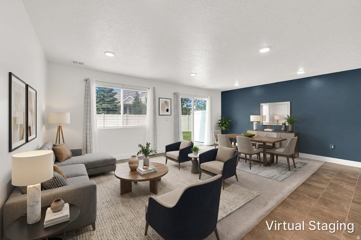 FREEDOM LANDING TOWNHOMES - Residential