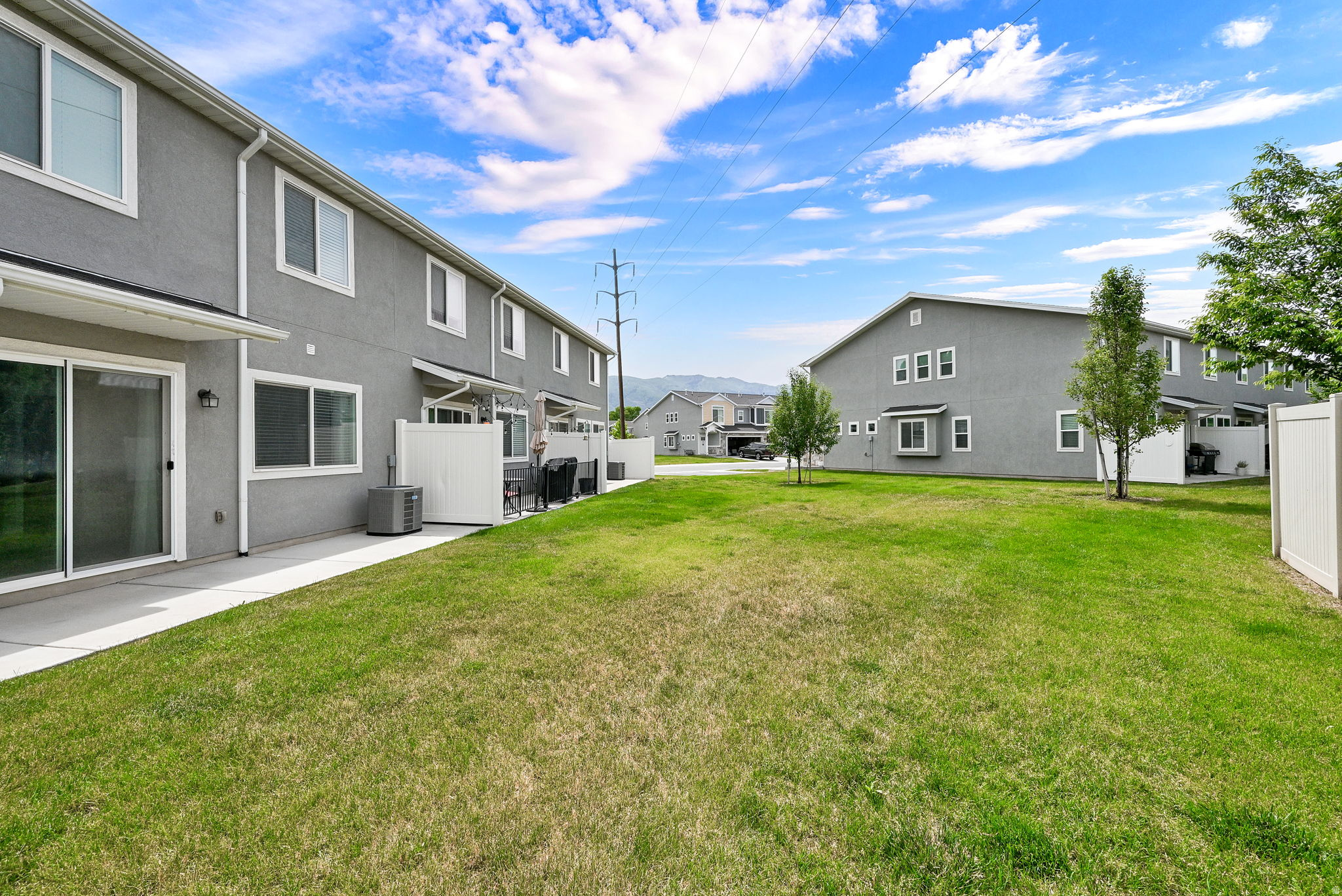 FREEDOM LANDING TOWNHOMES - Residential