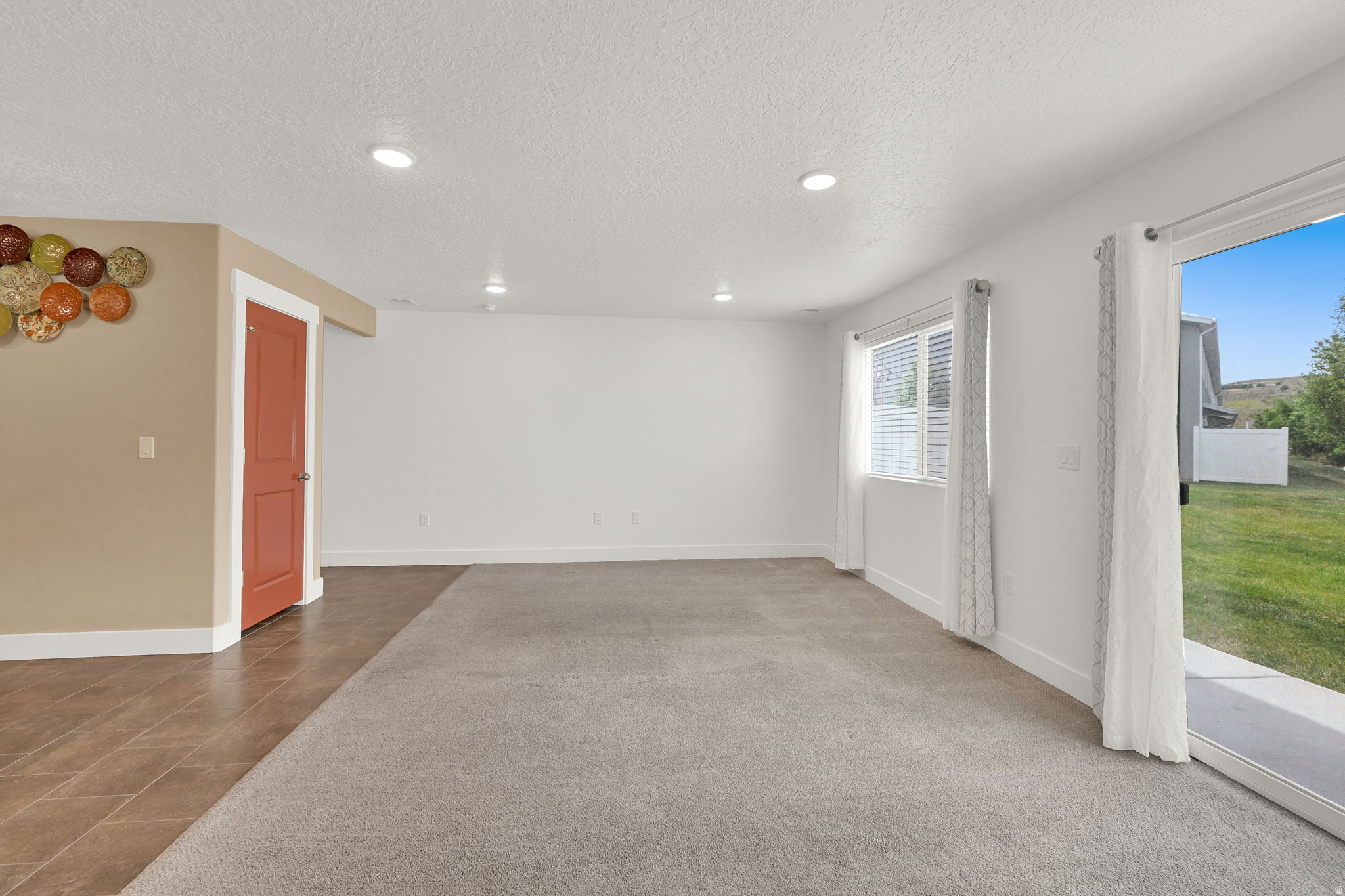 FREEDOM LANDING TOWNHOMES - Residential