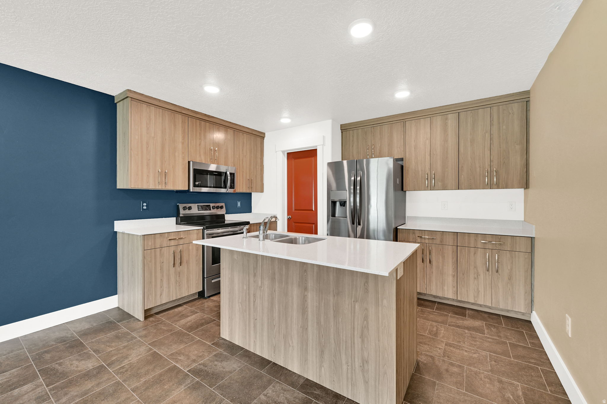 FREEDOM LANDING TOWNHOMES - Residential