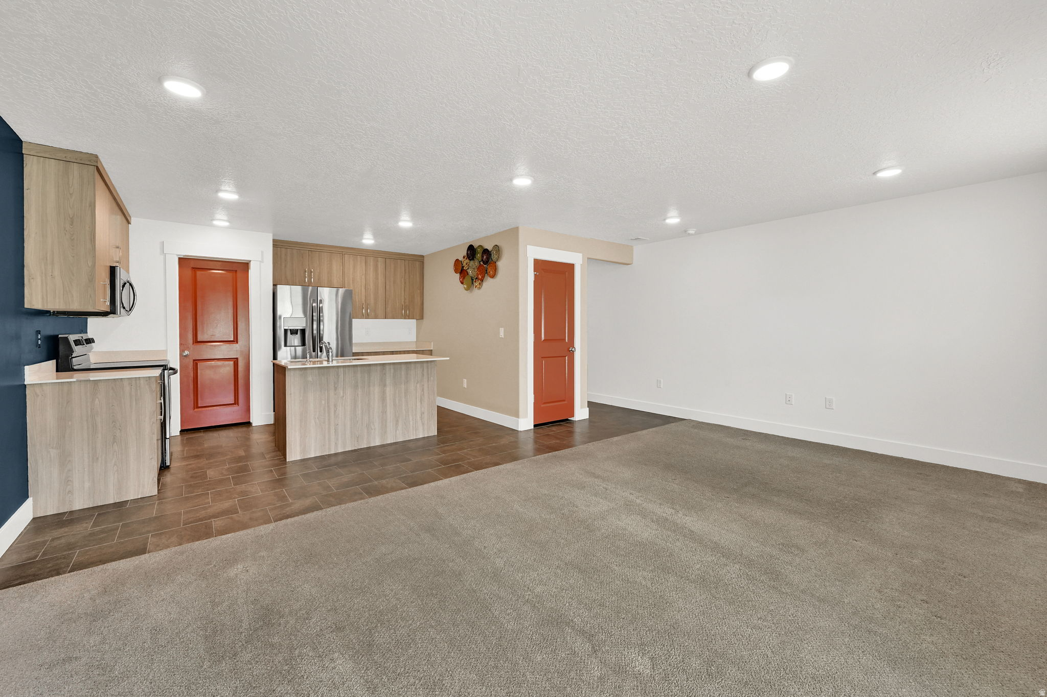 FREEDOM LANDING TOWNHOMES - Residential