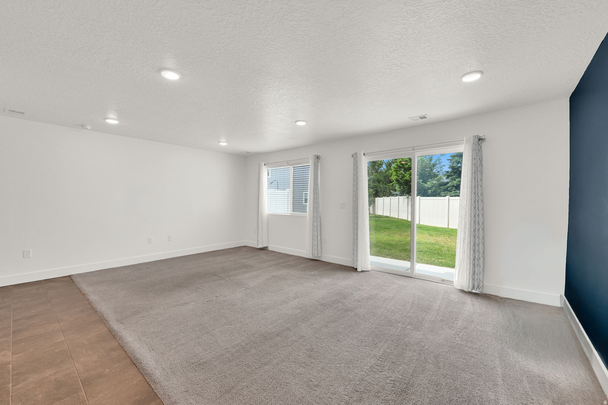 FREEDOM LANDING TOWNHOMES - Residential