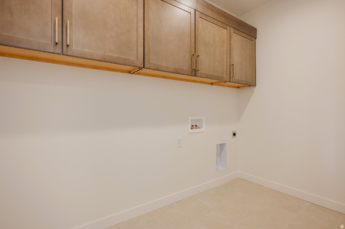 CANYON POINT - Residential