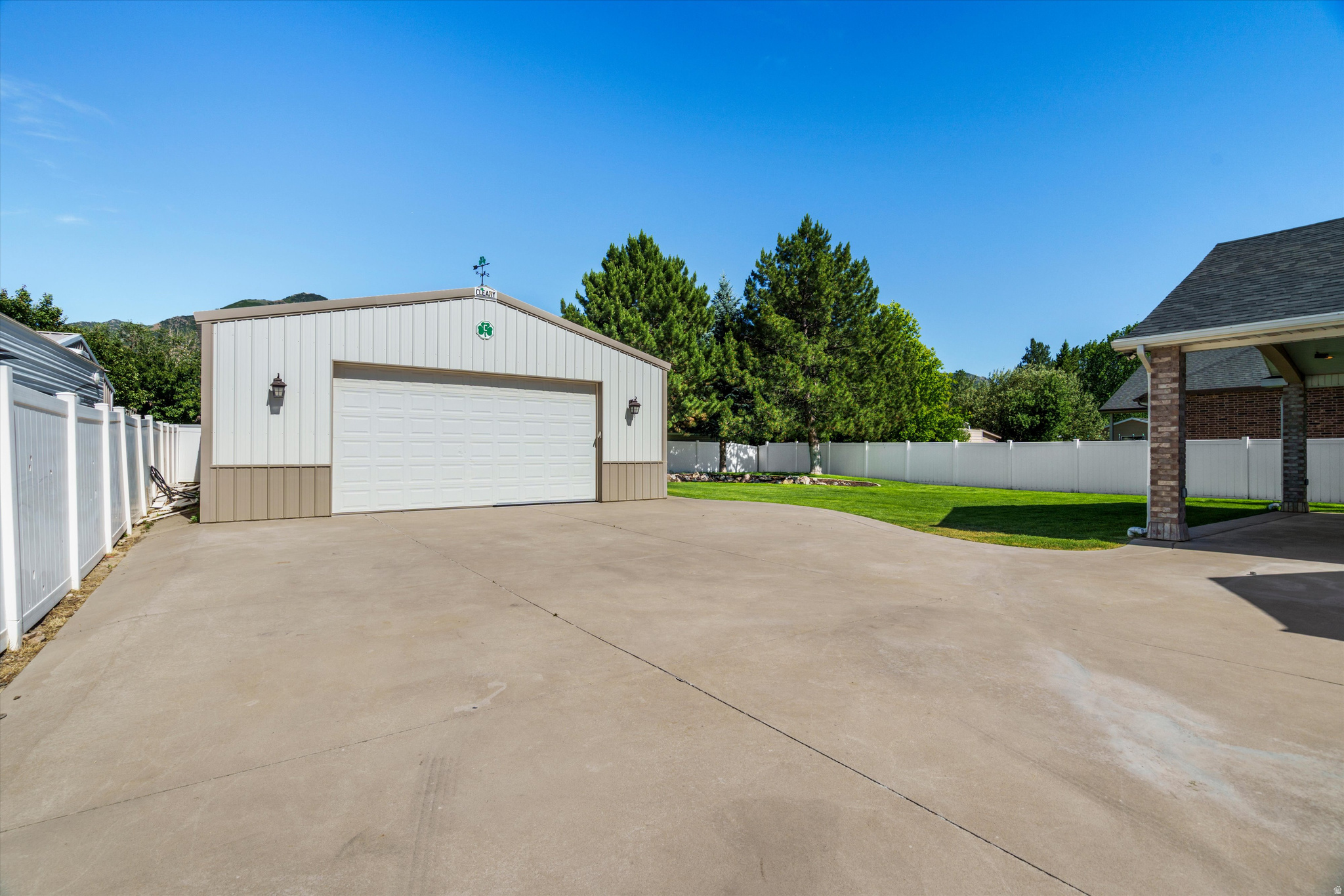 CEDAR BENCH SUBDIVISION - Residential