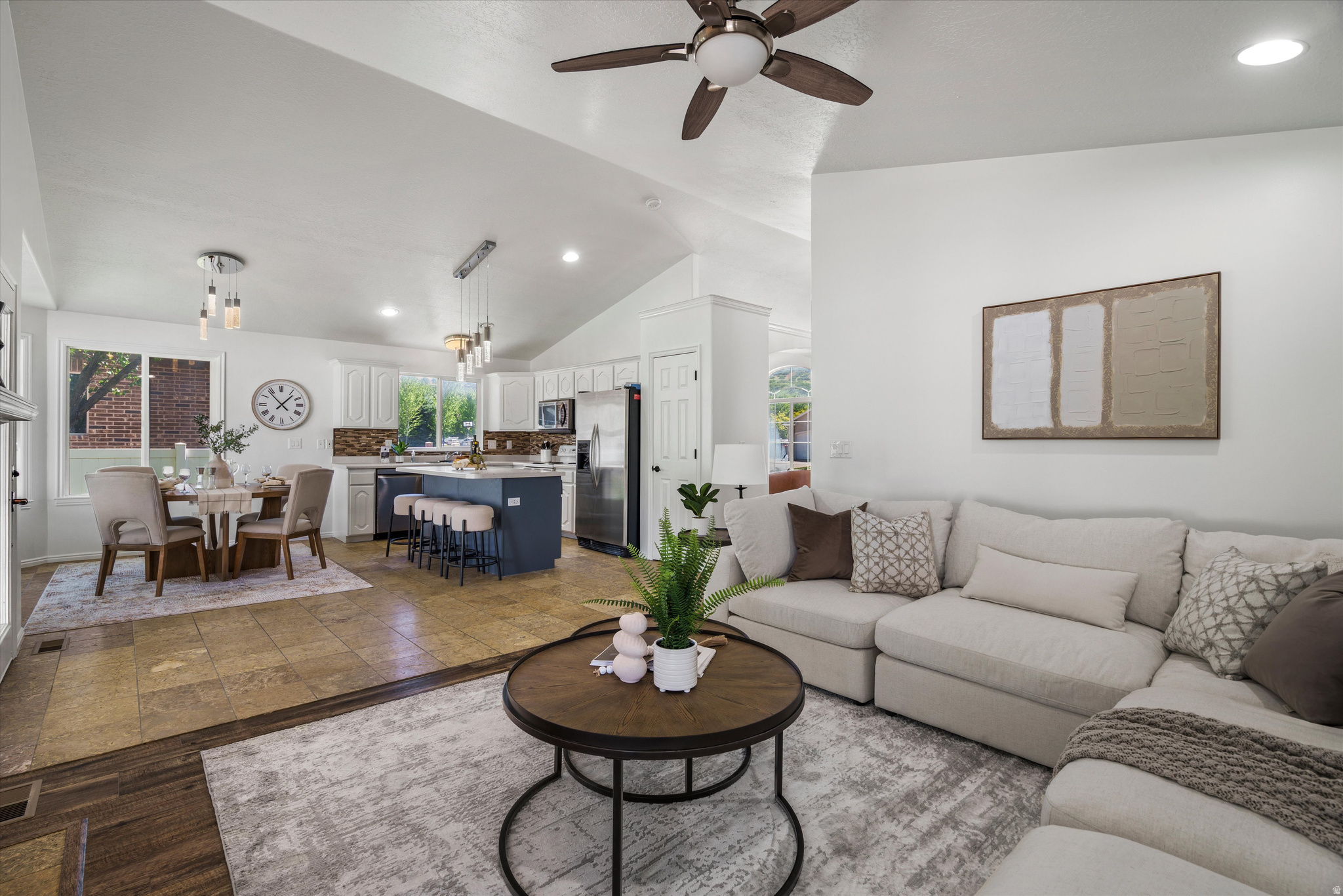 CEDAR BENCH SUBDIVISION - Residential