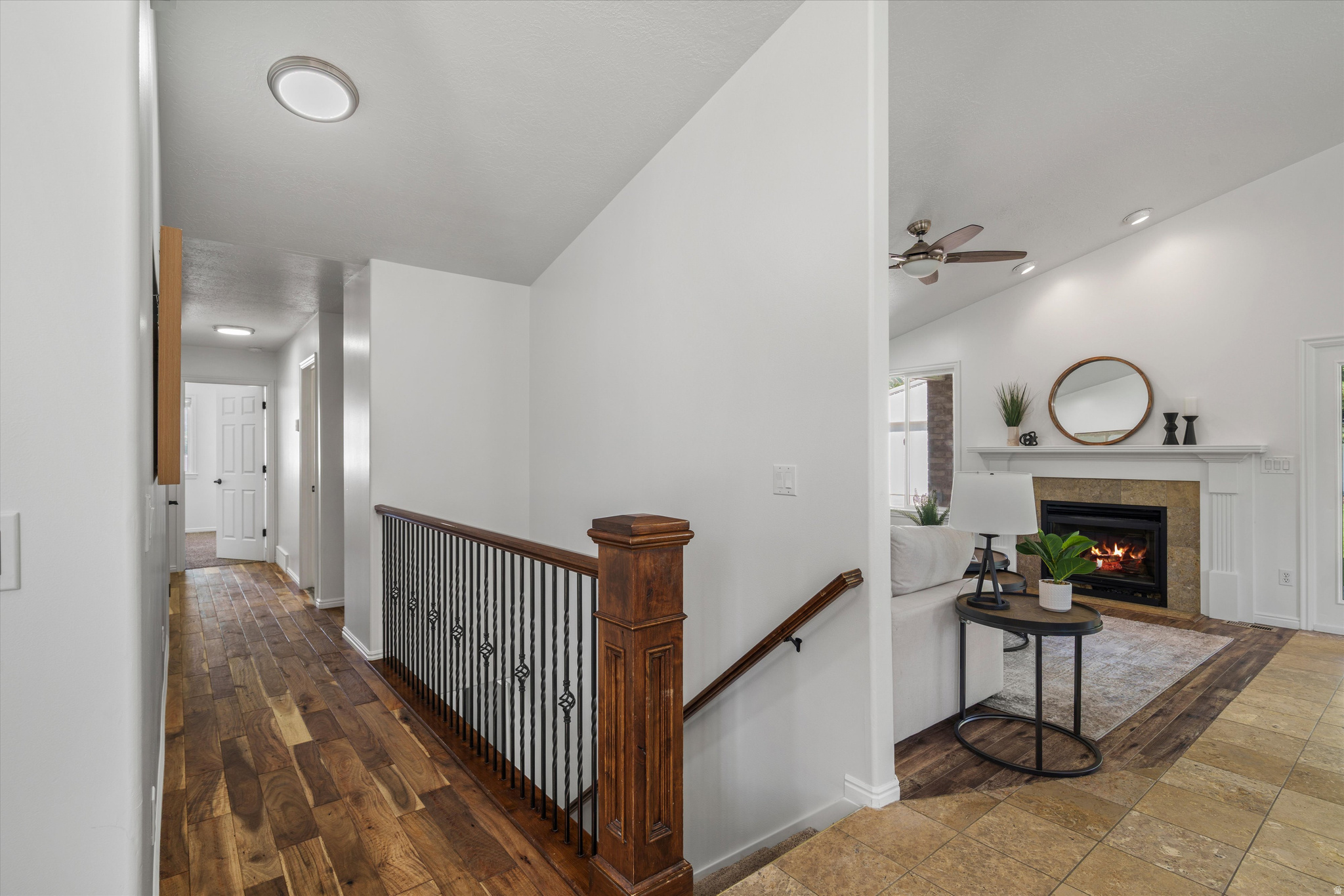 CEDAR BENCH SUBDIVISION - Residential