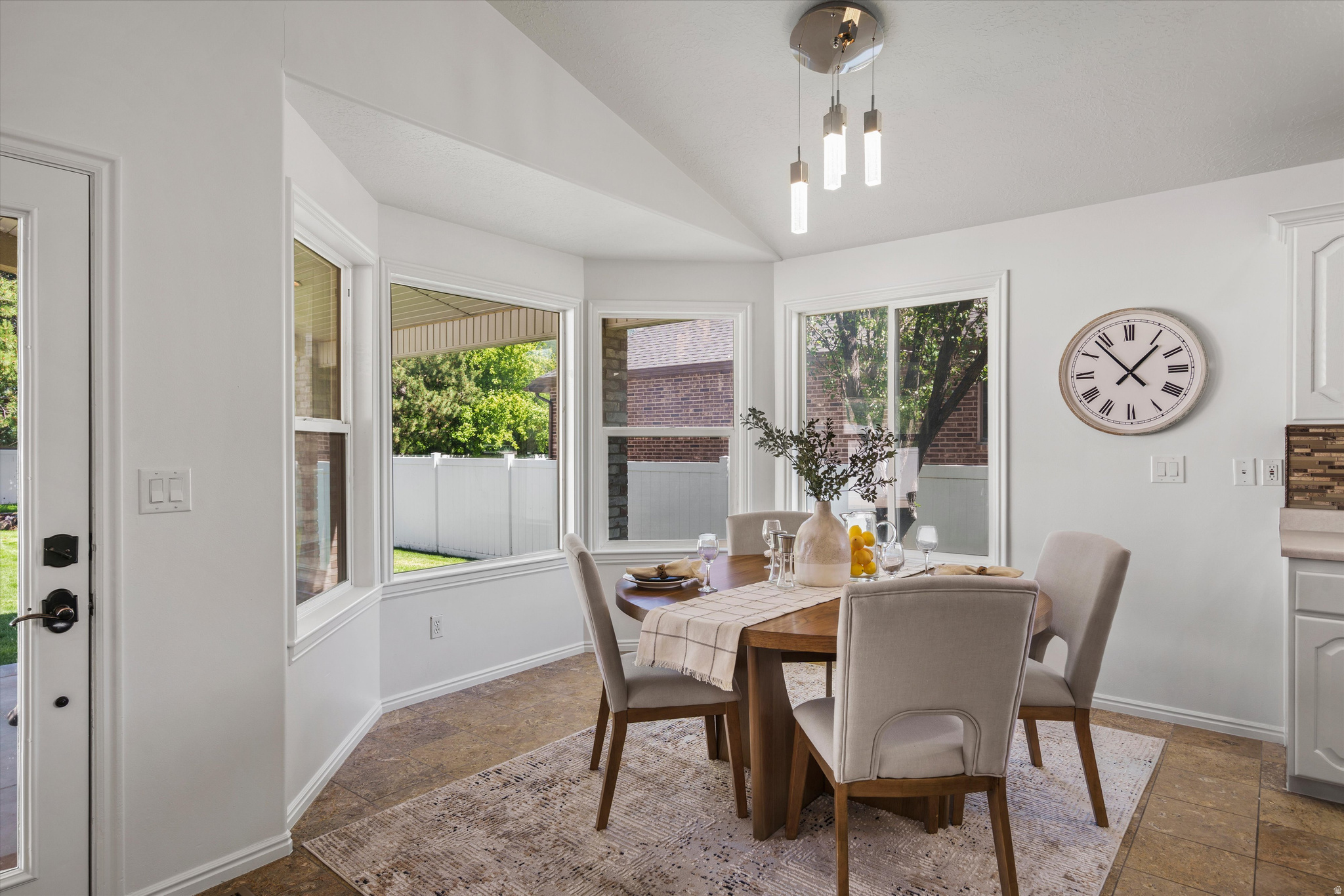 CEDAR BENCH SUBDIVISION - Residential