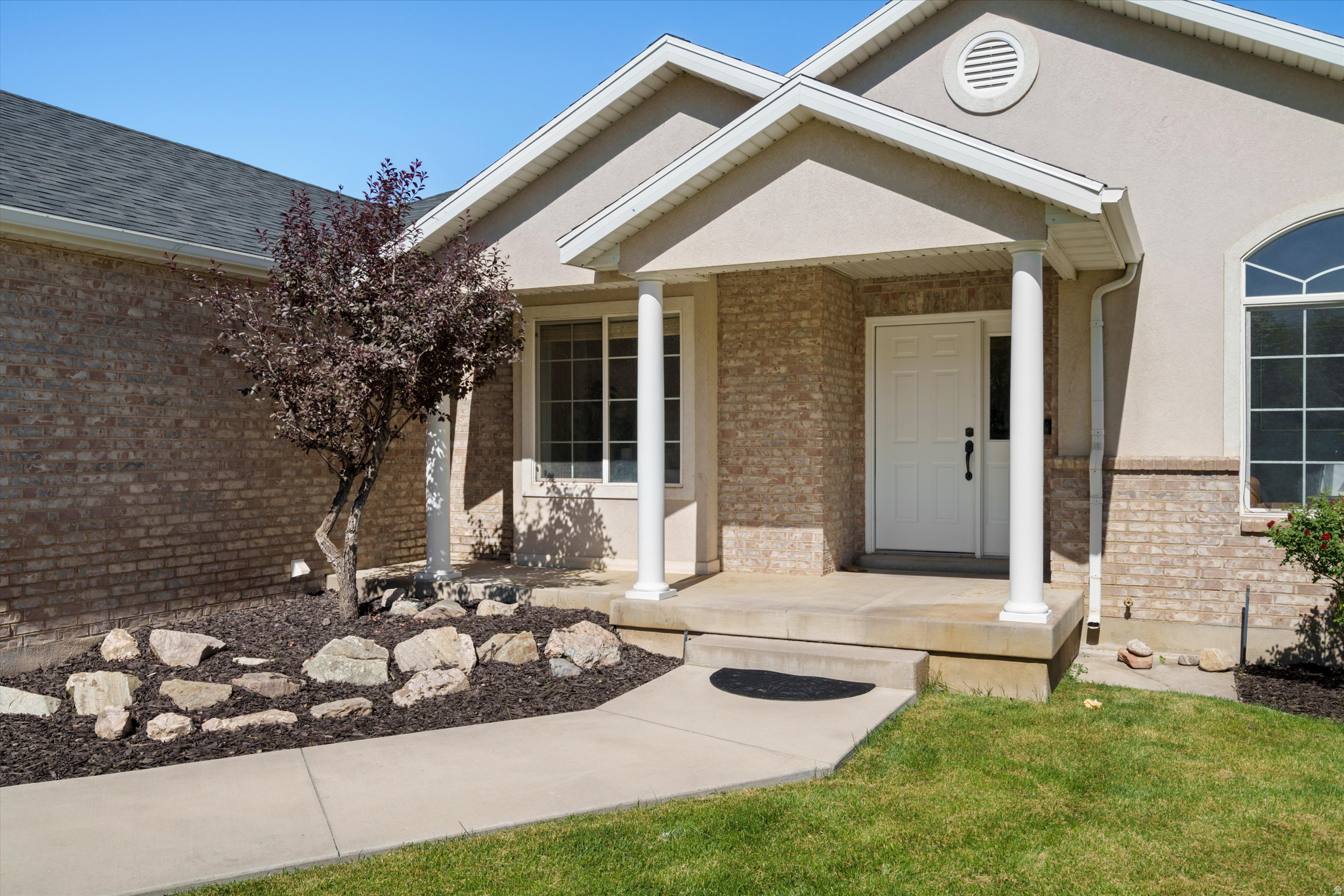 CEDAR BENCH SUBDIVISION - Residential